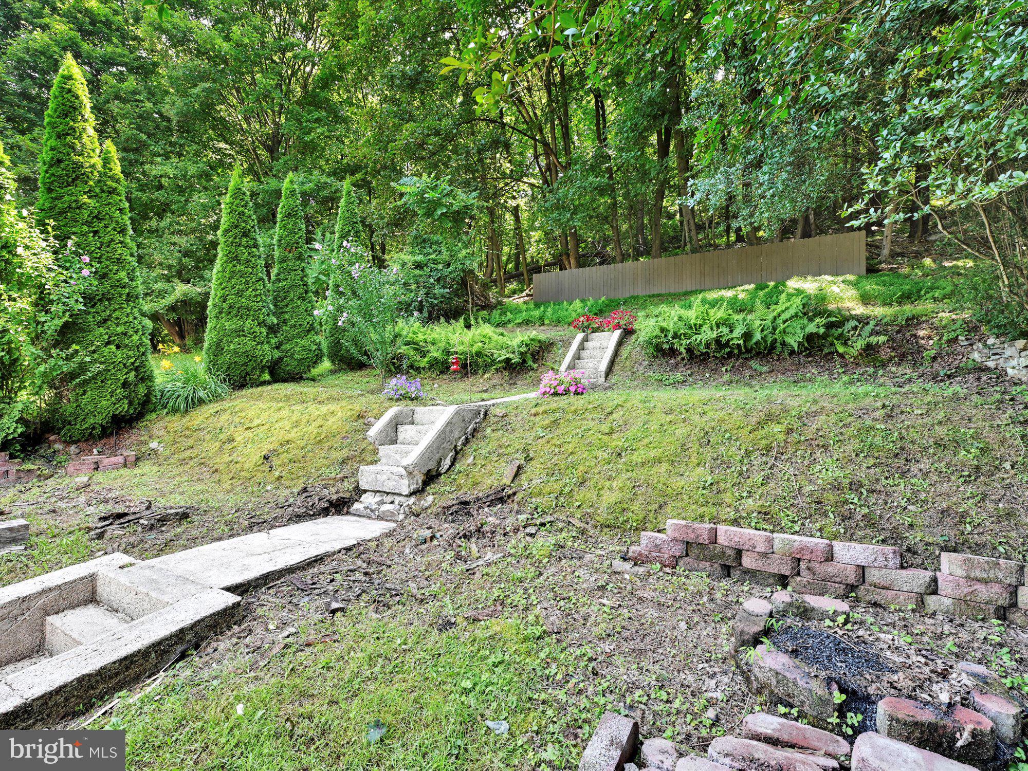 PALO ALTO - Residential