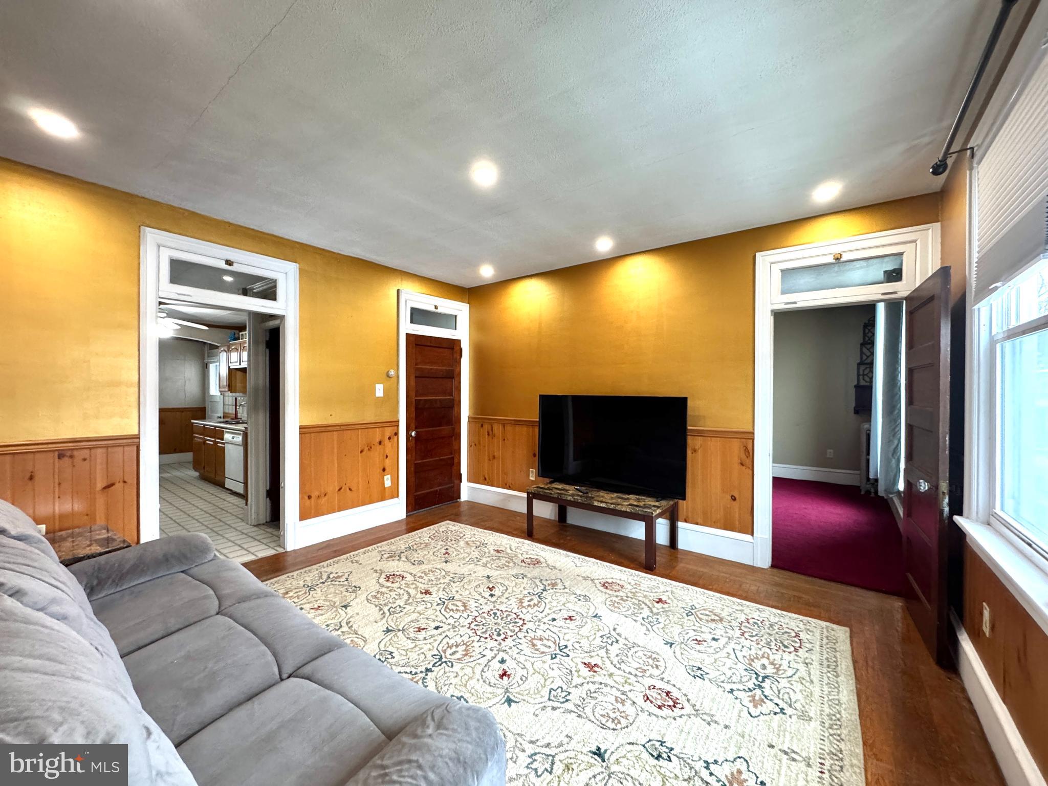 PALO ALTO - Residential