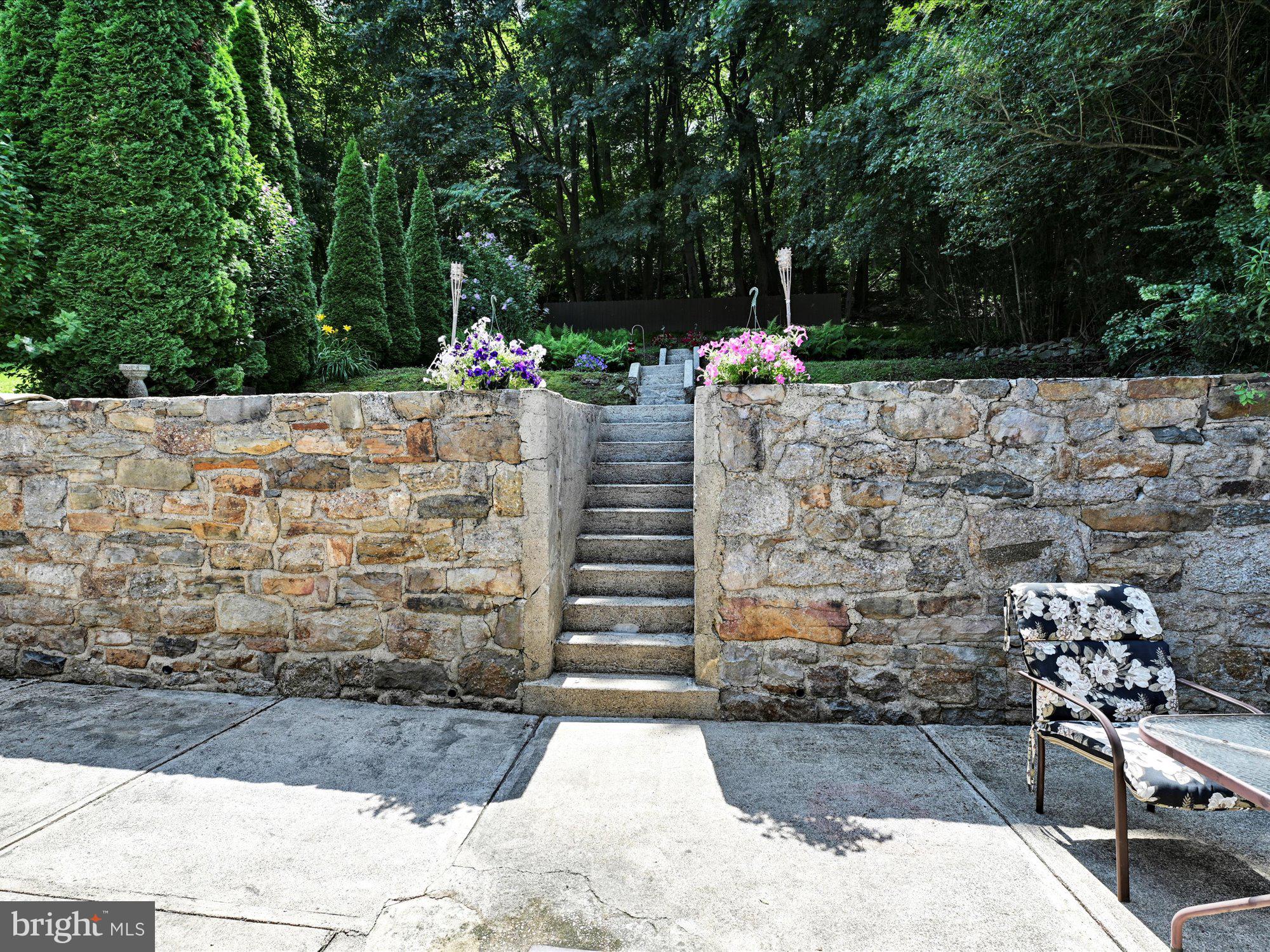 PALO ALTO - Residential