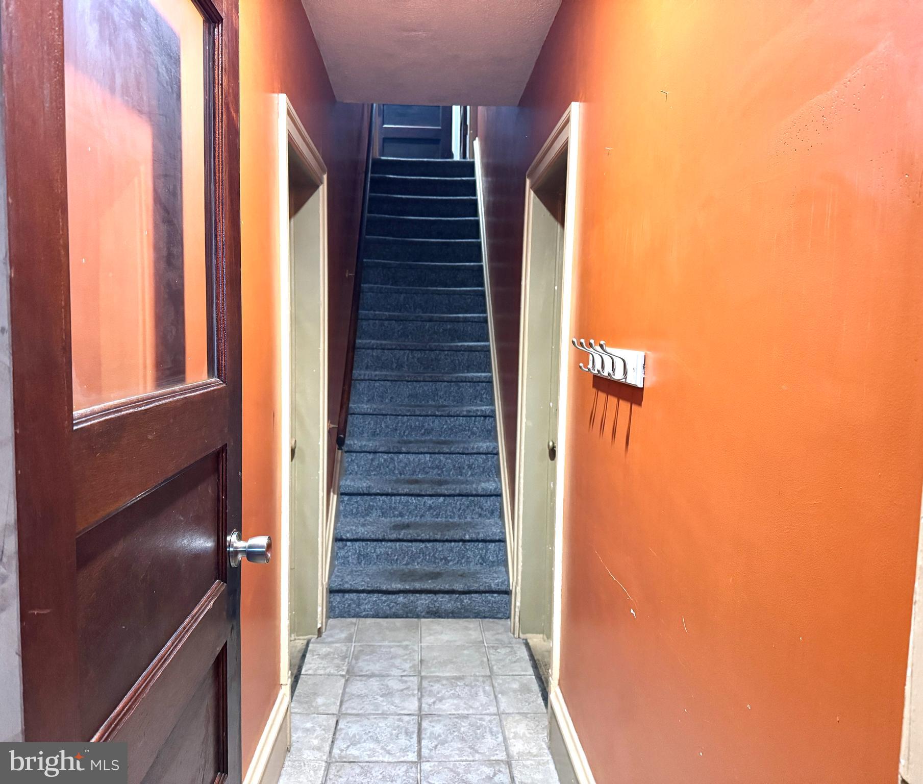 PALO ALTO - Residential