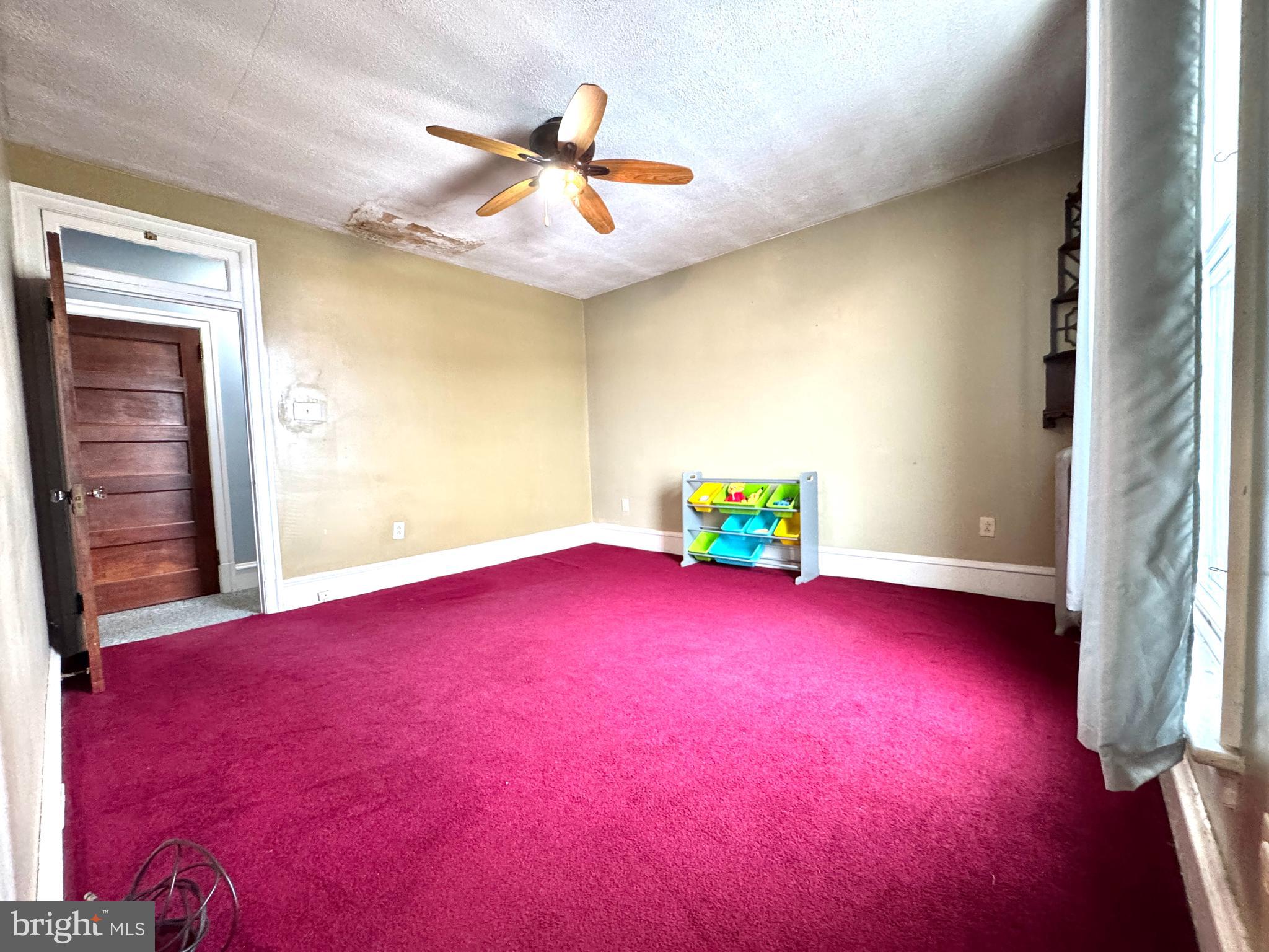 PALO ALTO - Residential