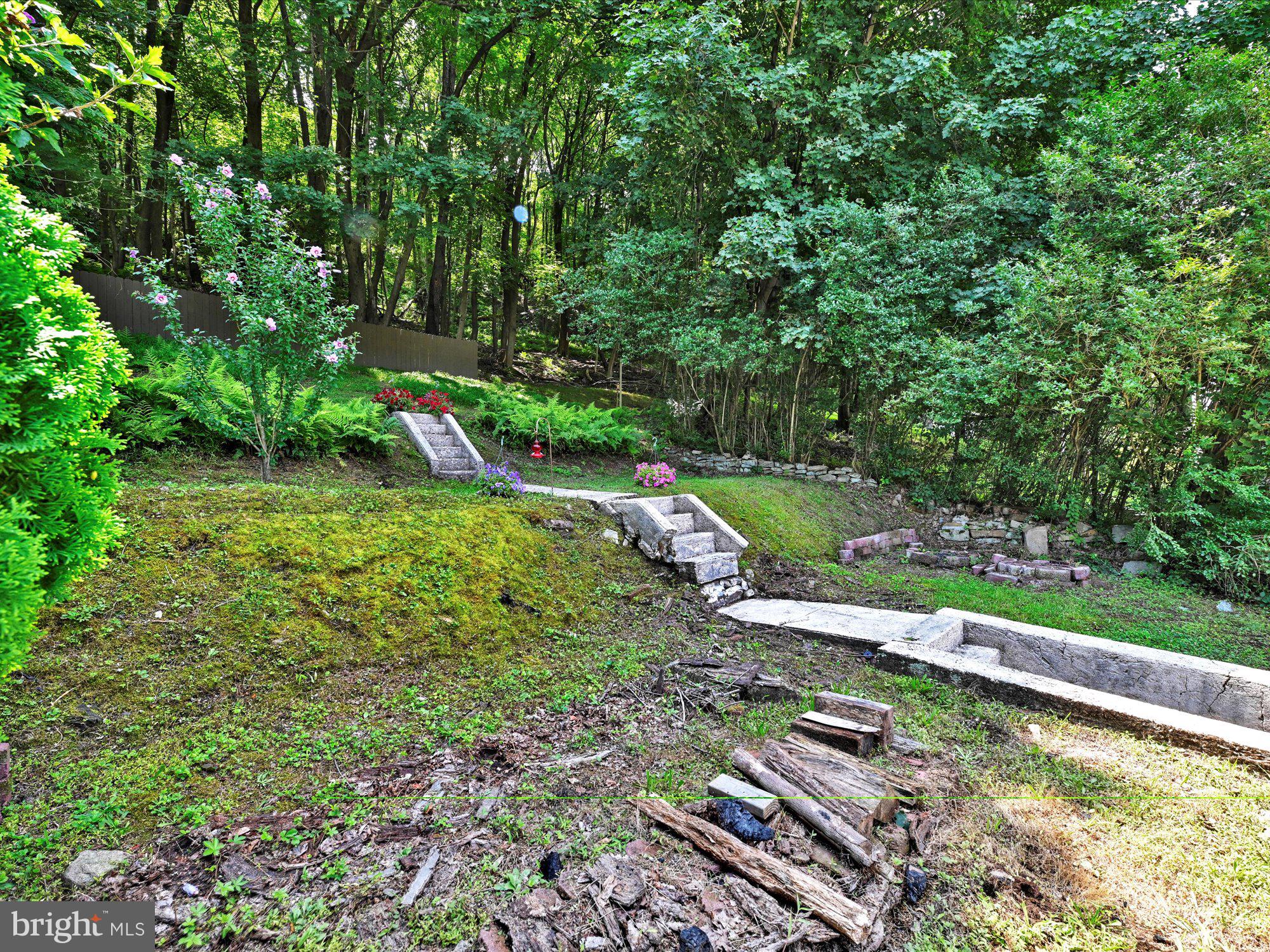PALO ALTO - Residential