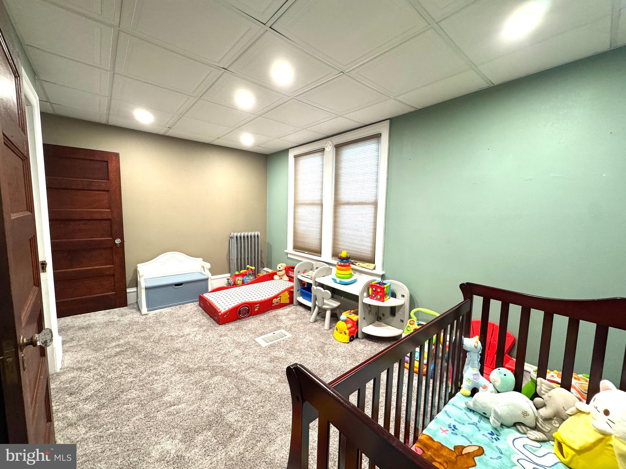 PALO ALTO - Residential