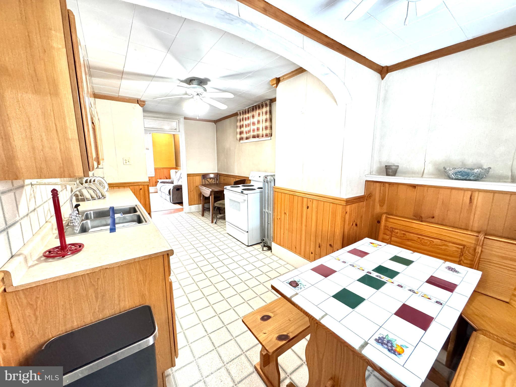 PALO ALTO - Residential