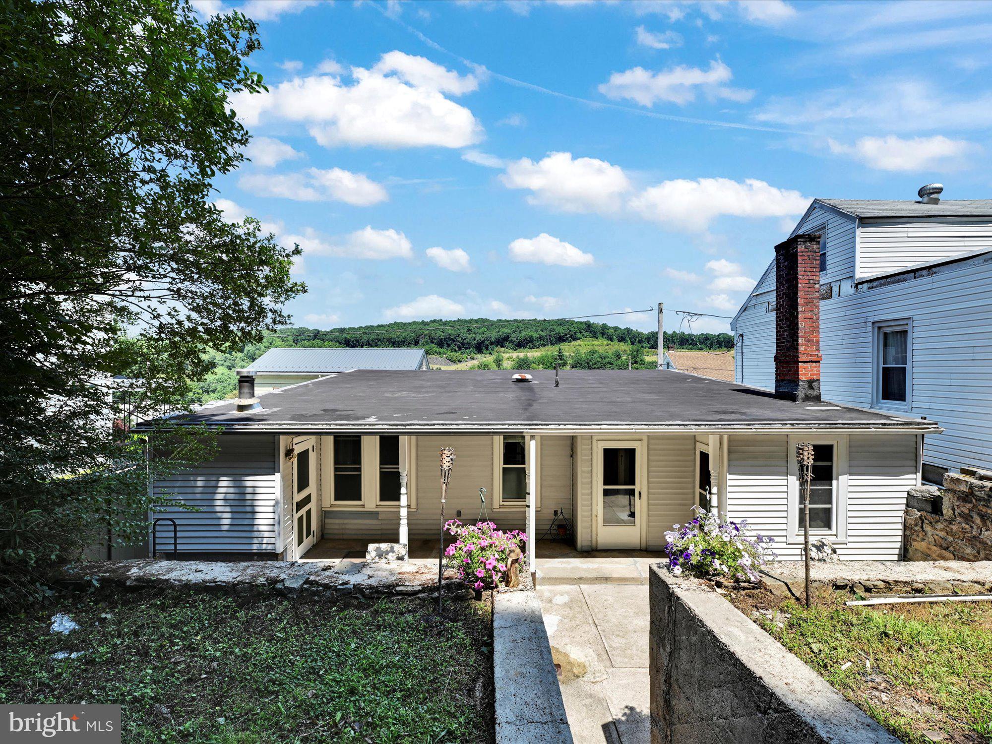 PALO ALTO - Residential