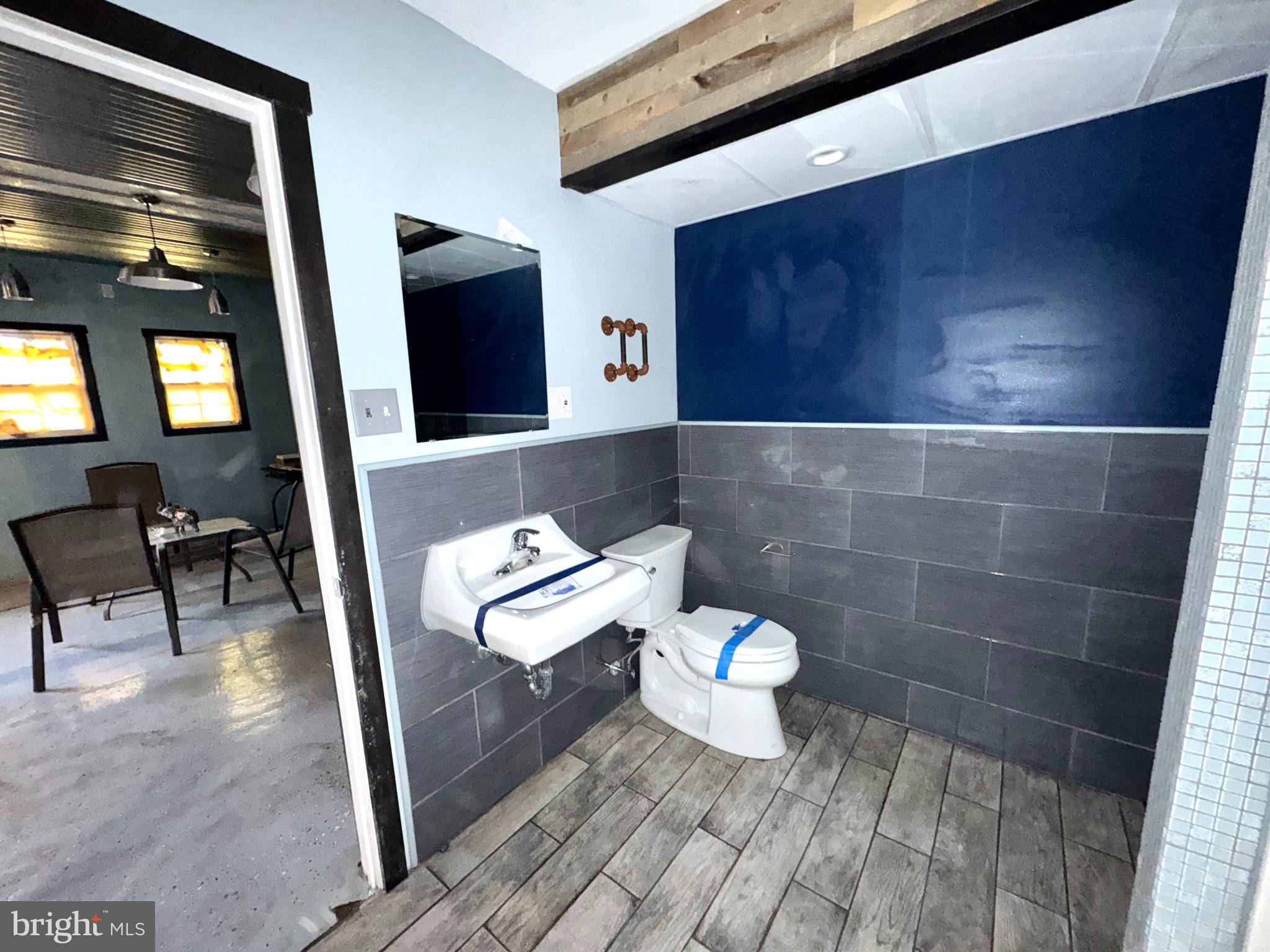 PALO ALTO - Residential