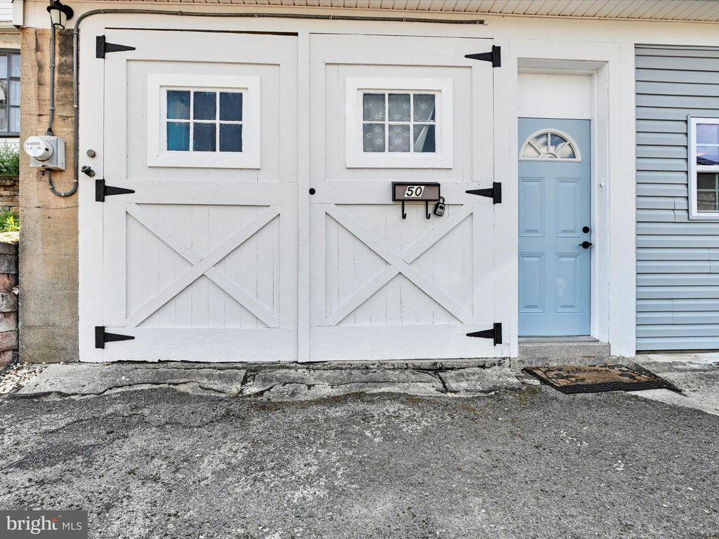 Photo of 50 W Savory Street, POTTSVILLE, PA 17901 (MLS # PASK2025804)