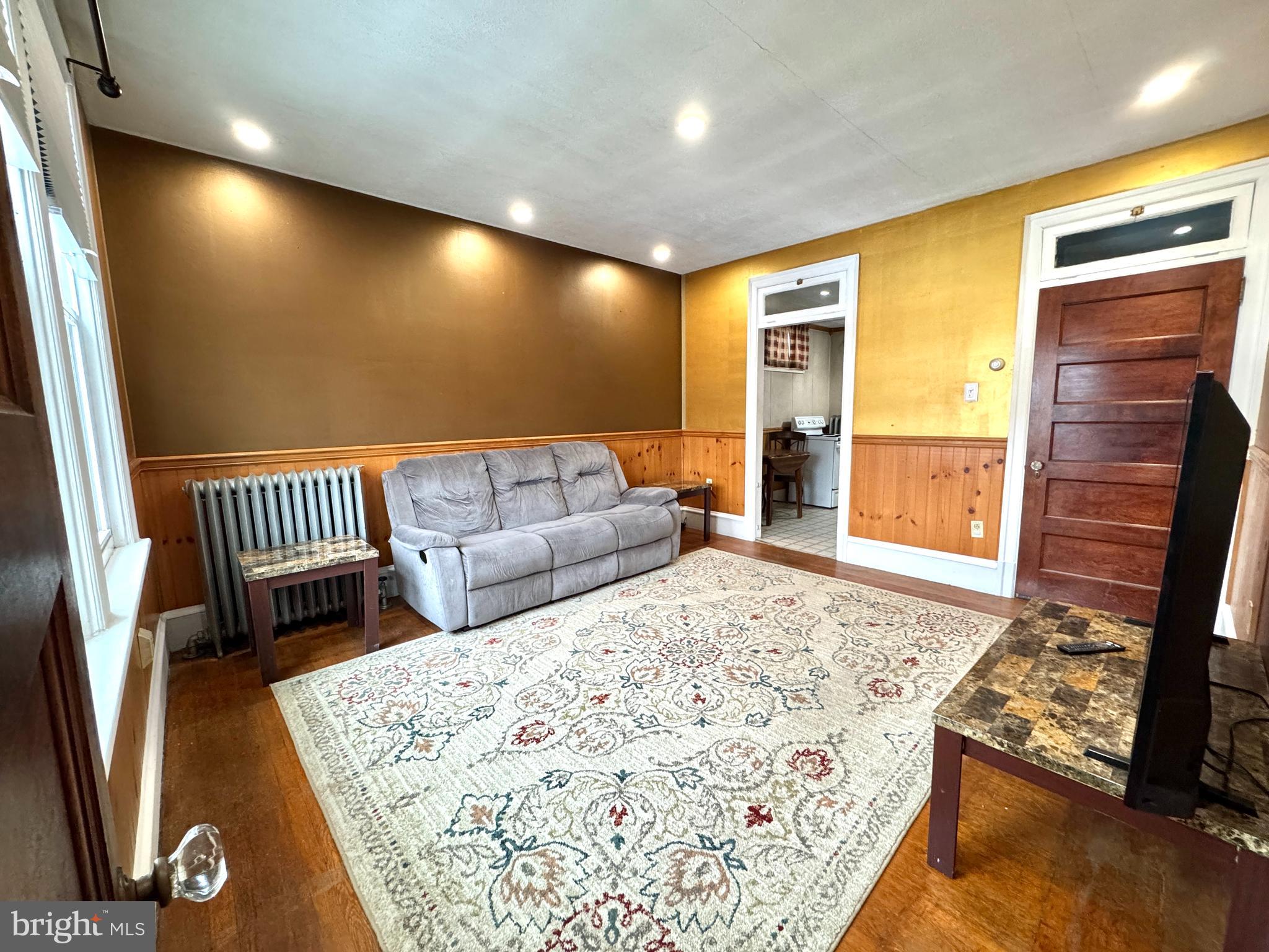 PALO ALTO - Residential