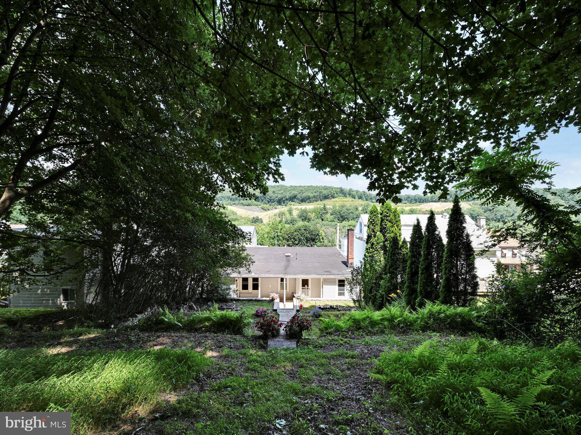 PALO ALTO - Residential