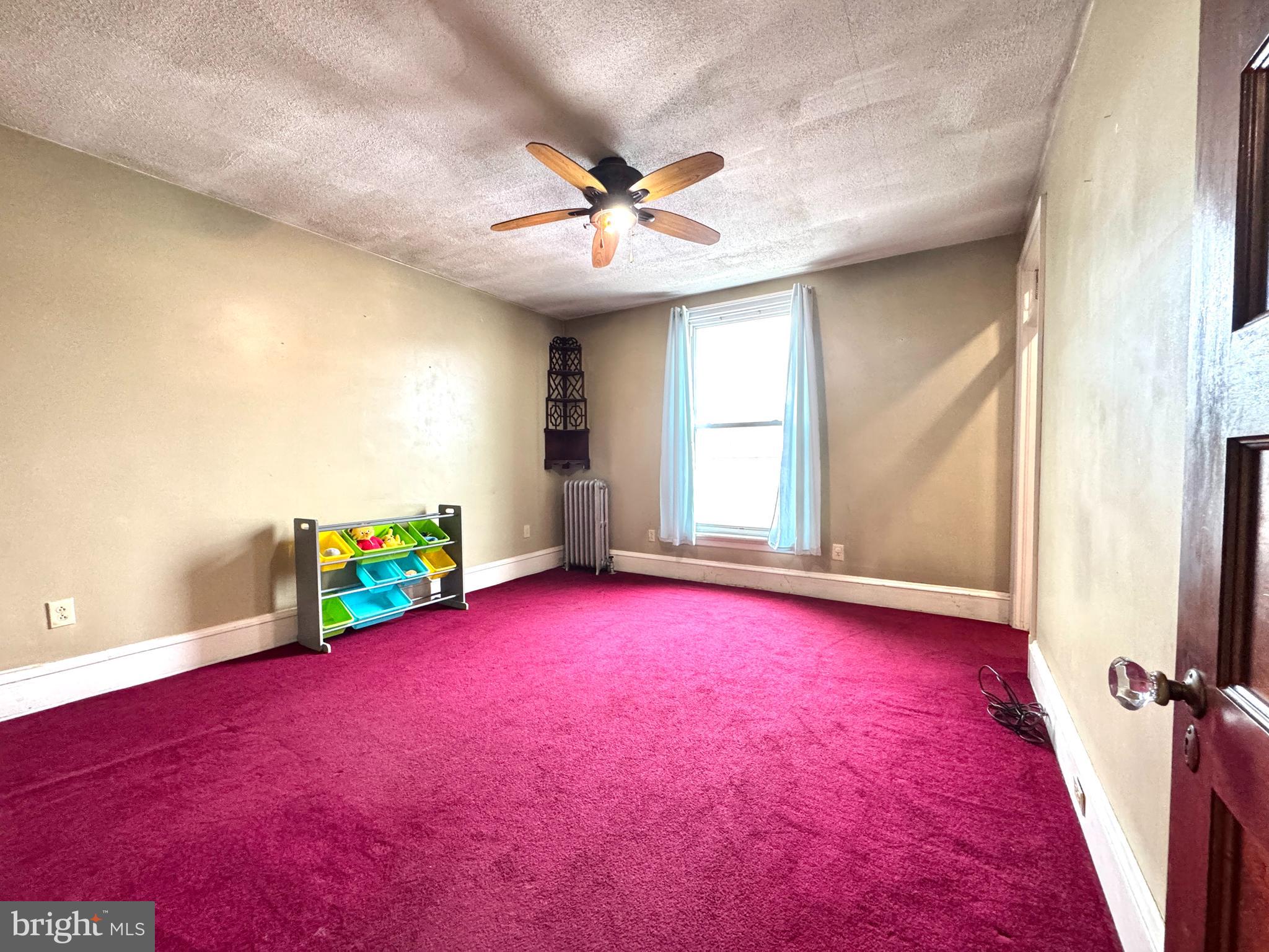 PALO ALTO - Residential