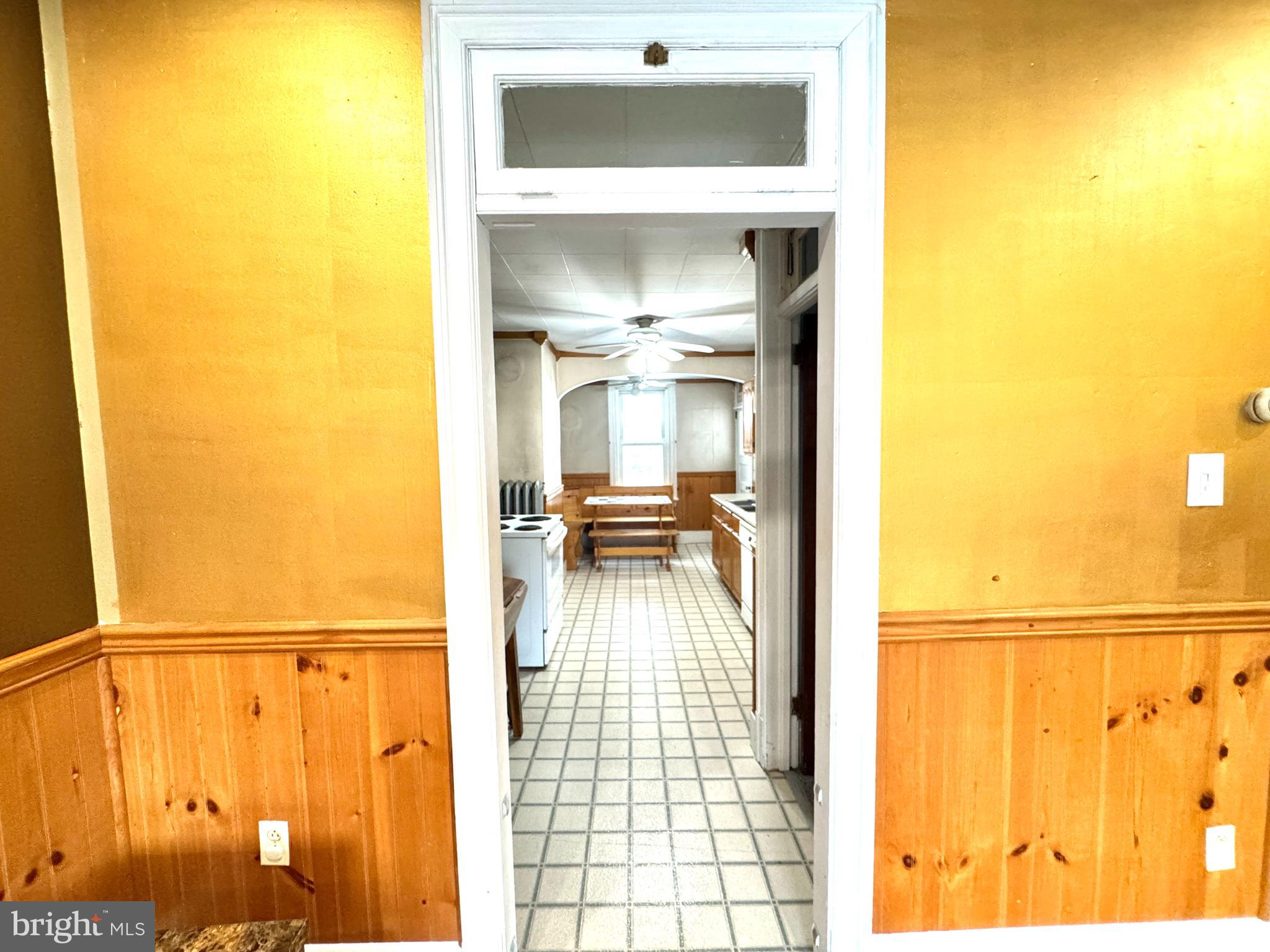 PALO ALTO - Residential