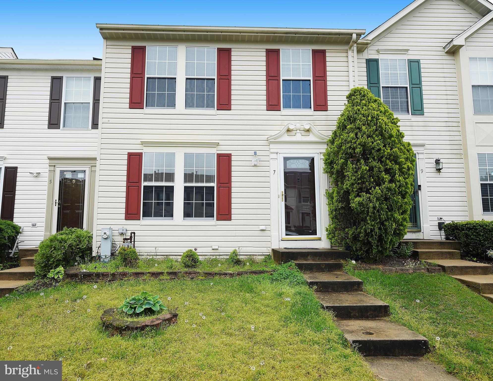 SENECA HARBOR - Residential Lease