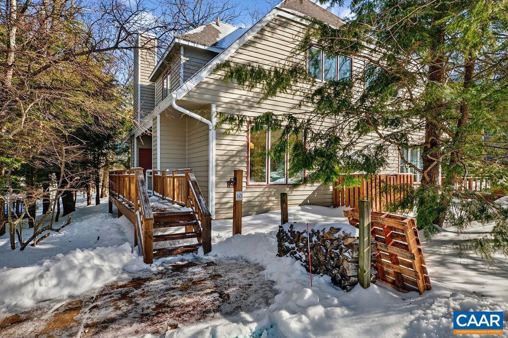 UNKNOWN - Residential