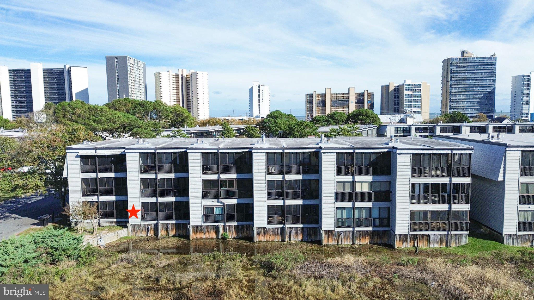 119 Old Landing Road Unit 105C