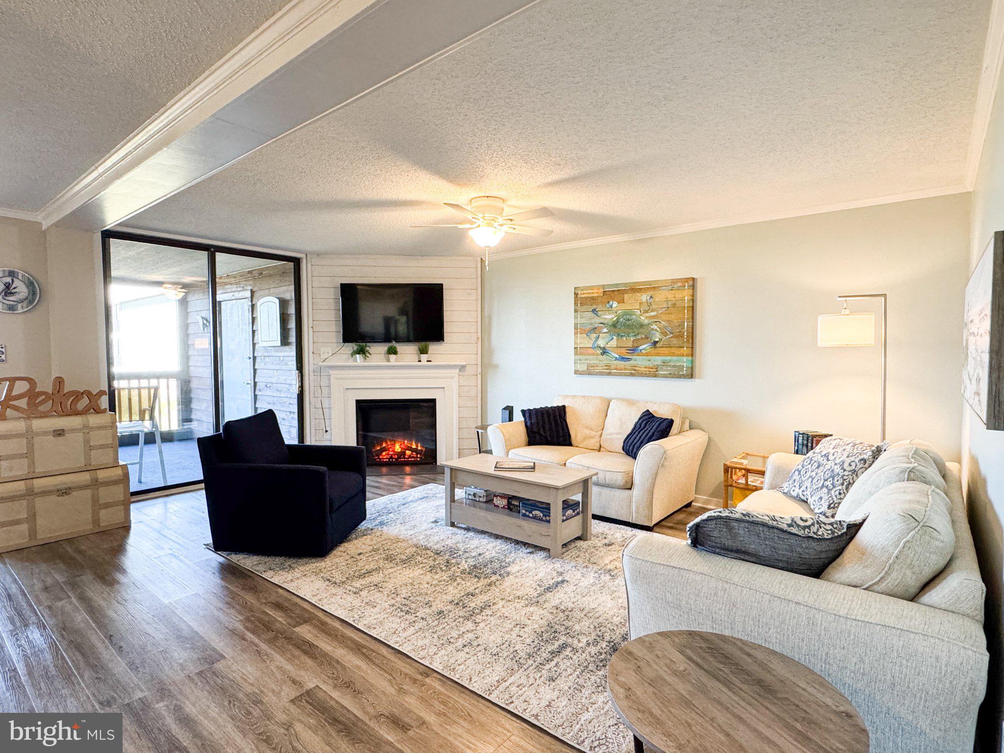 119 OLD LANDING ROAD 105C