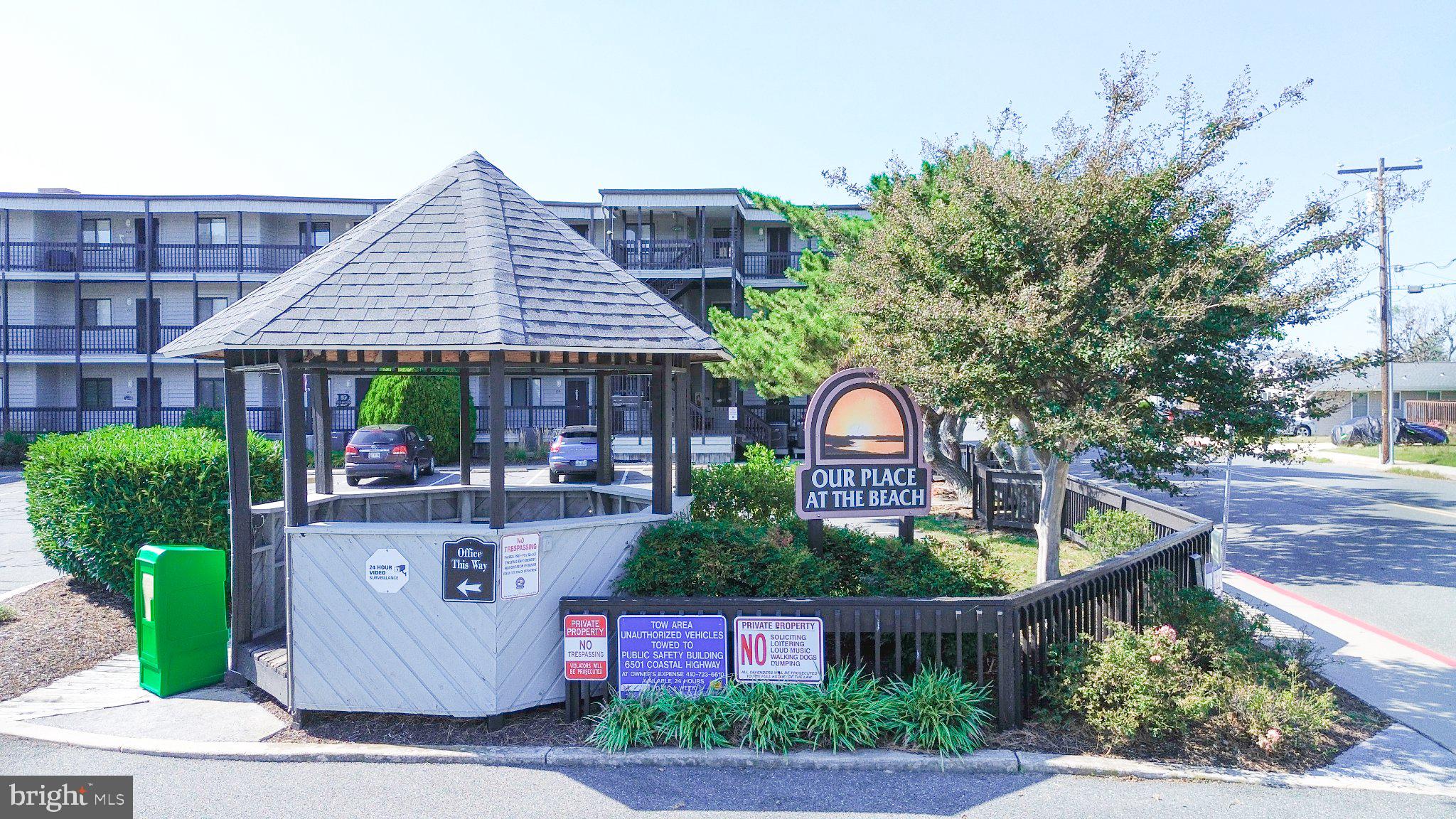 119 OLD LANDING ROAD 105C