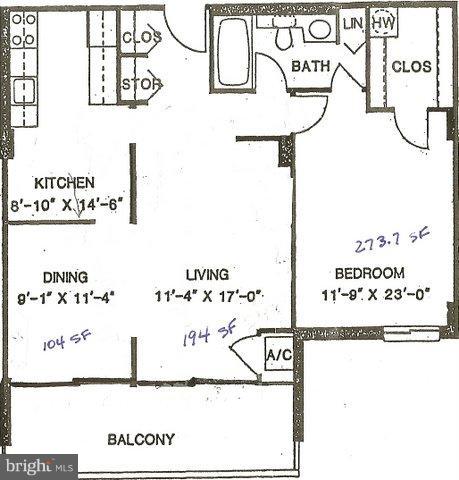 CHELSEA TOWERS - Residential