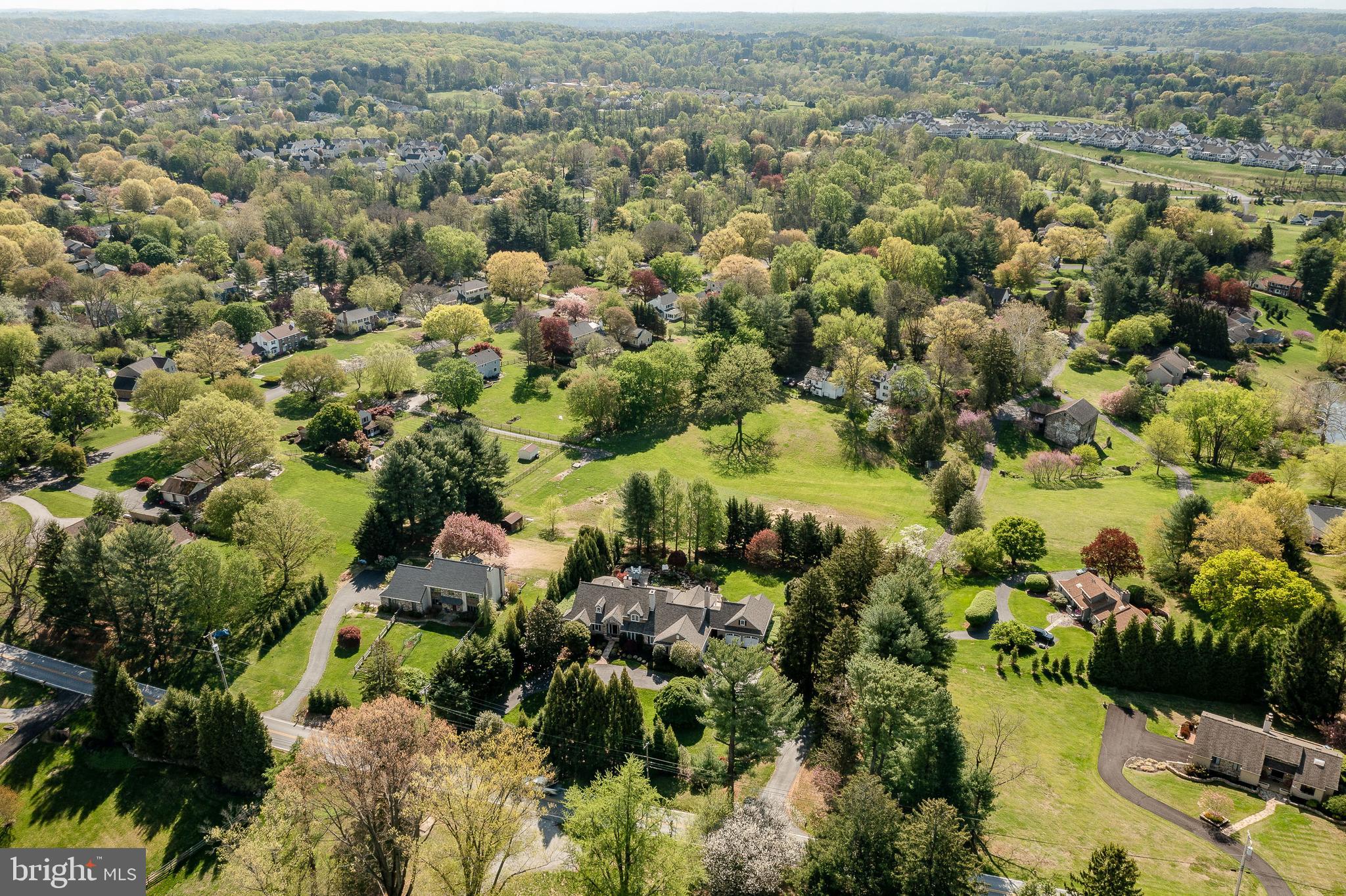 MOUNT BRADFORD FAR - Residential