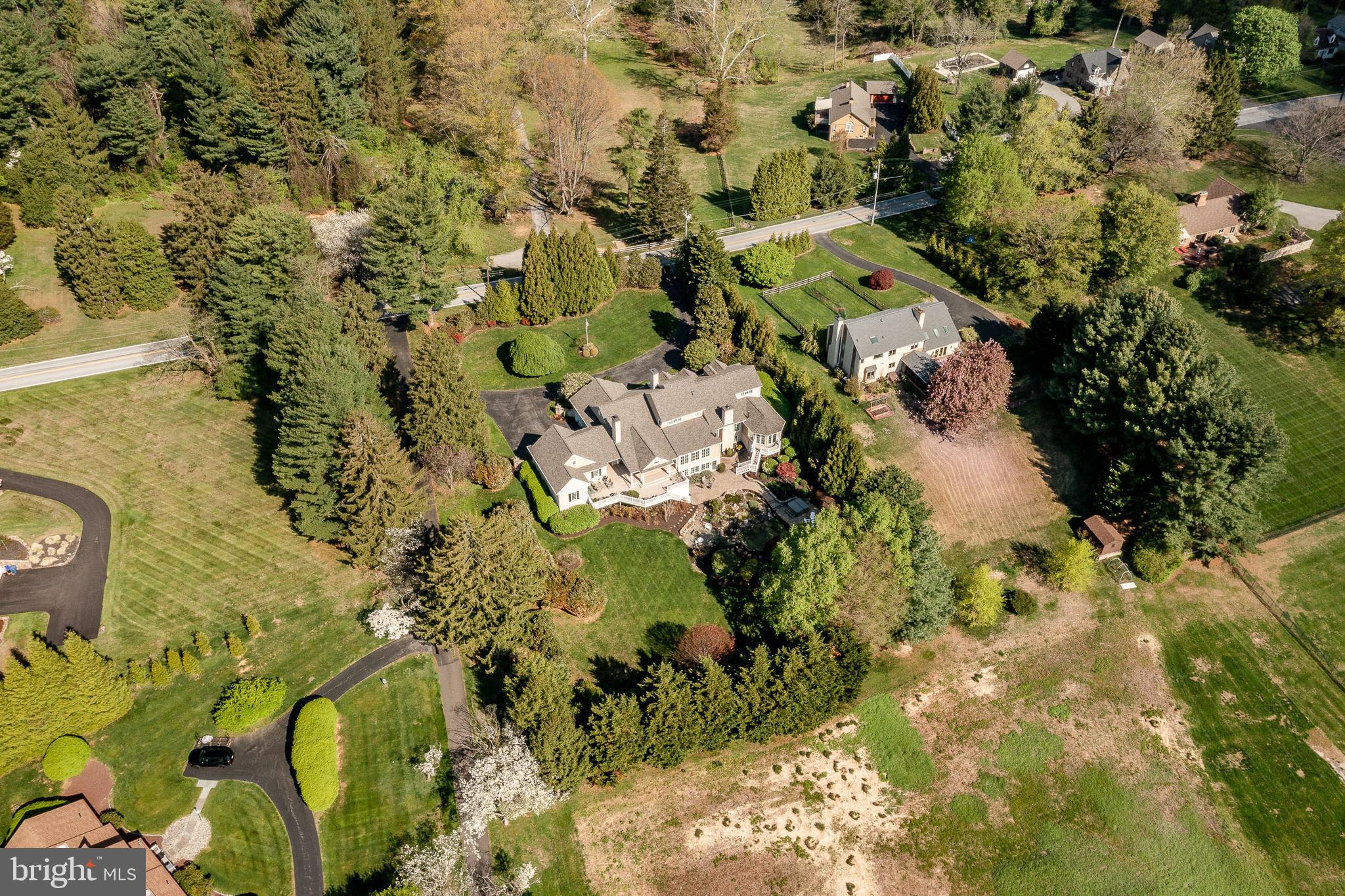 MOUNT BRADFORD FAR - Residential