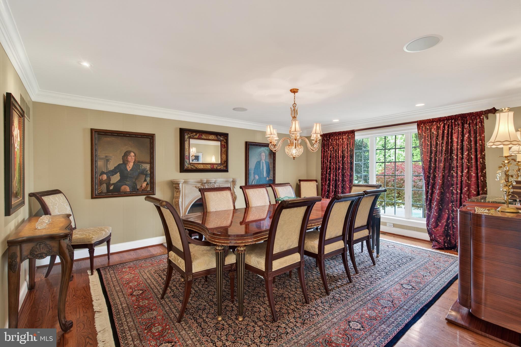 MOUNT BRADFORD FAR - Residential