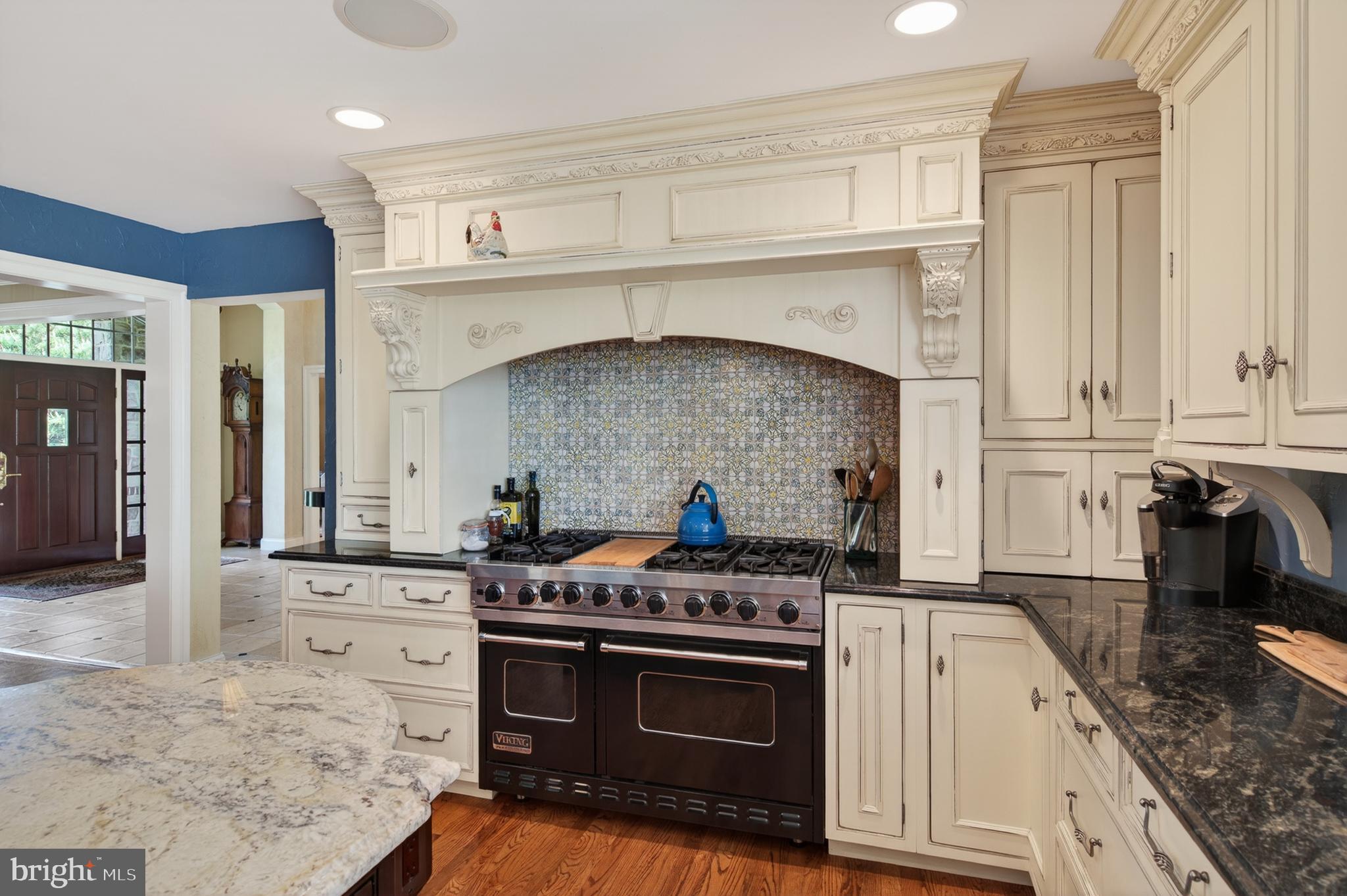 MOUNT BRADFORD FAR - Residential