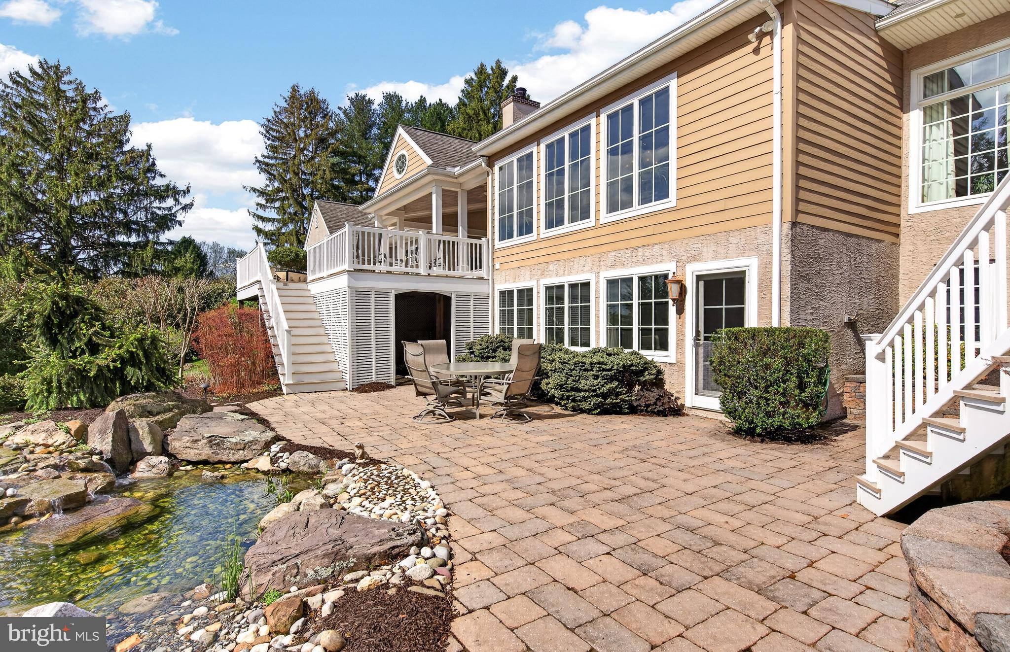 MOUNT BRADFORD FAR - Residential