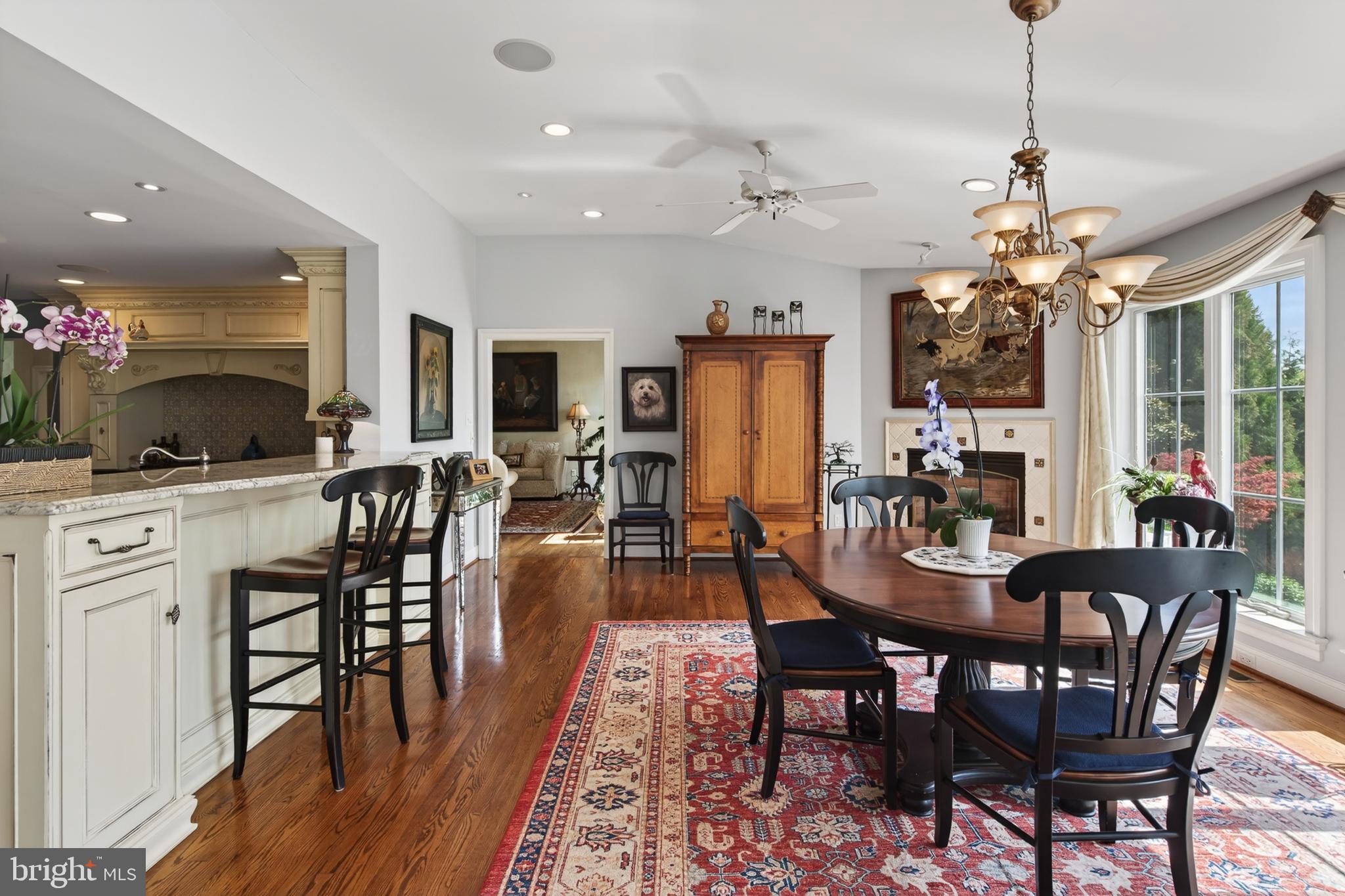 MOUNT BRADFORD FAR - Residential