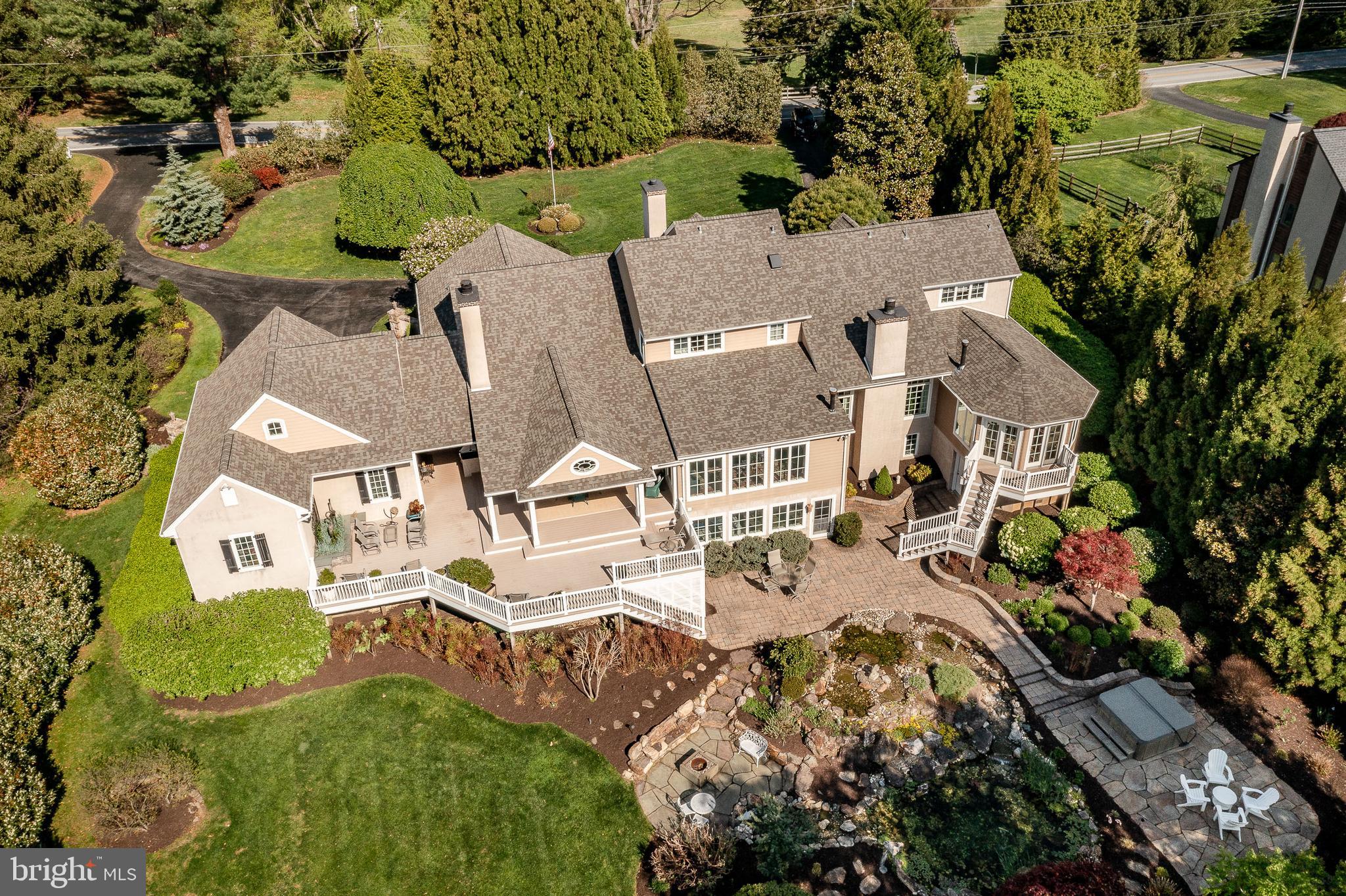 MOUNT BRADFORD FAR - Residential