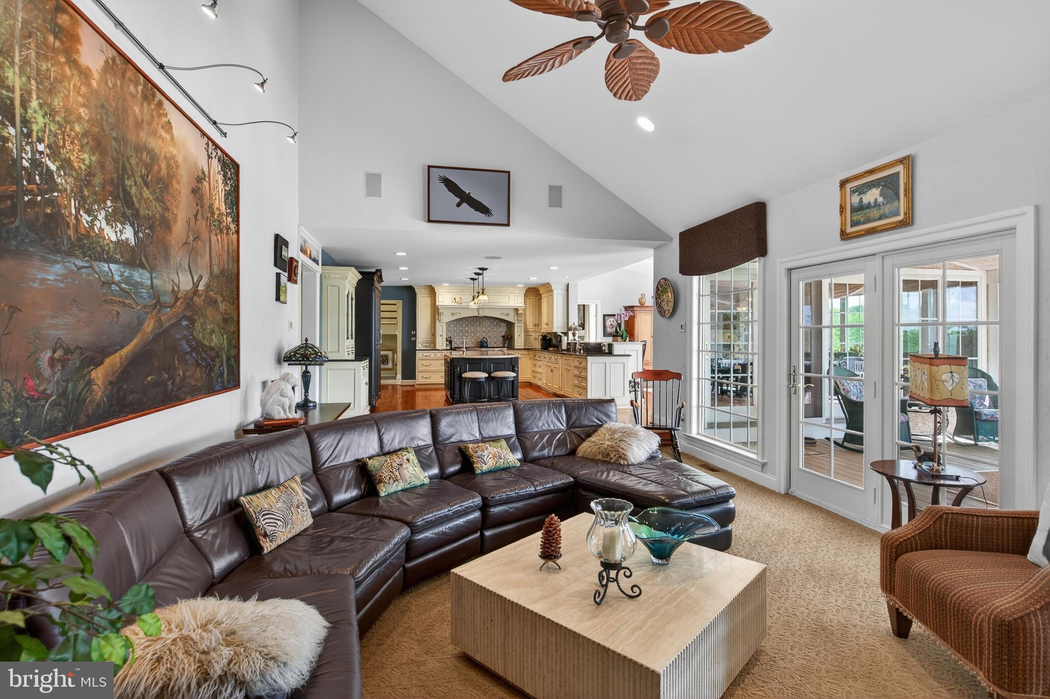 MOUNT BRADFORD FAR - Residential