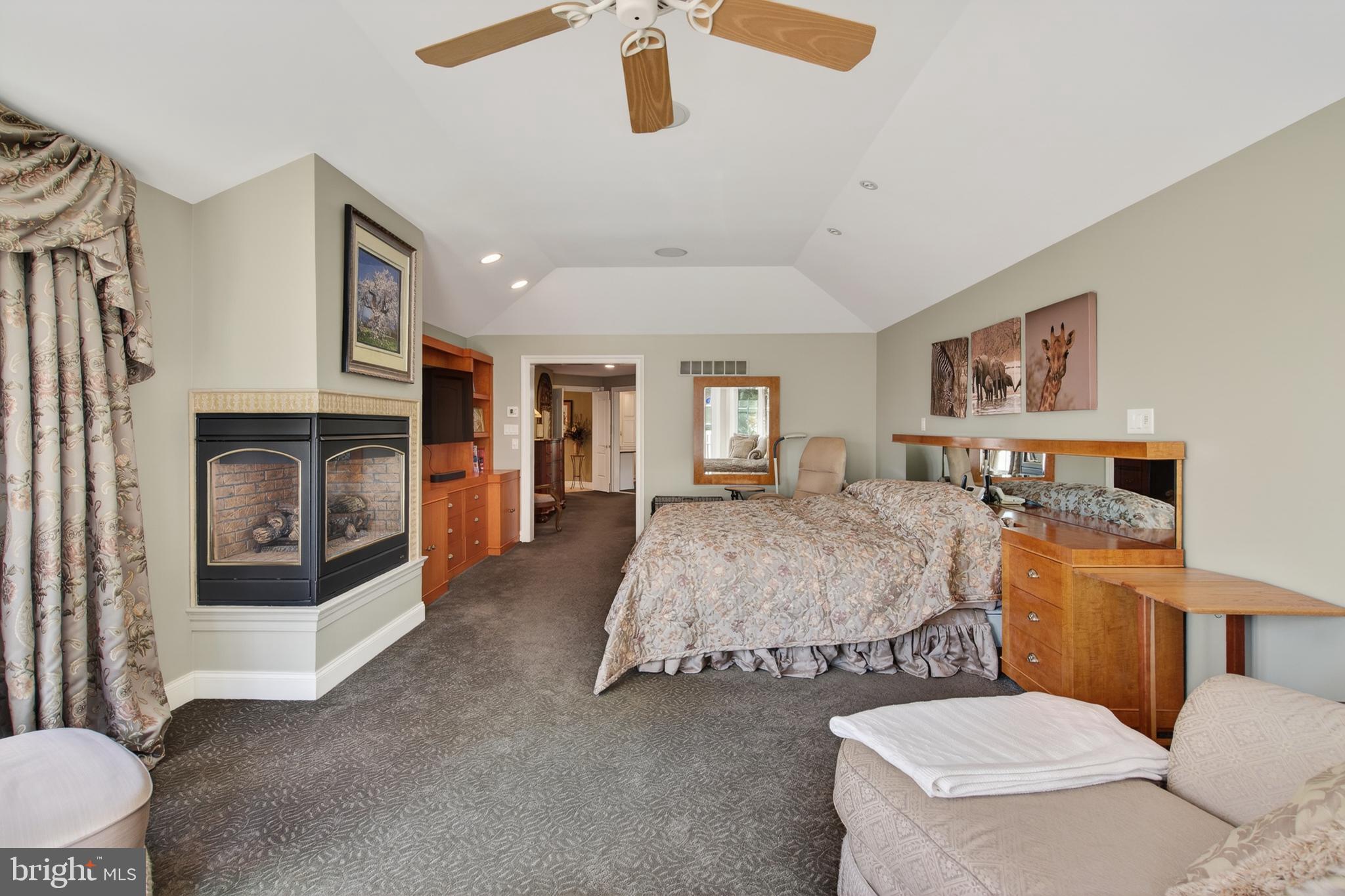 MOUNT BRADFORD FAR - Residential