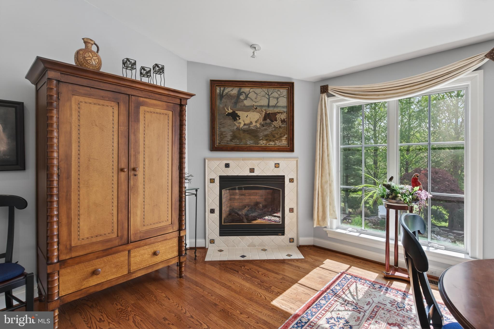 MOUNT BRADFORD FAR - Residential