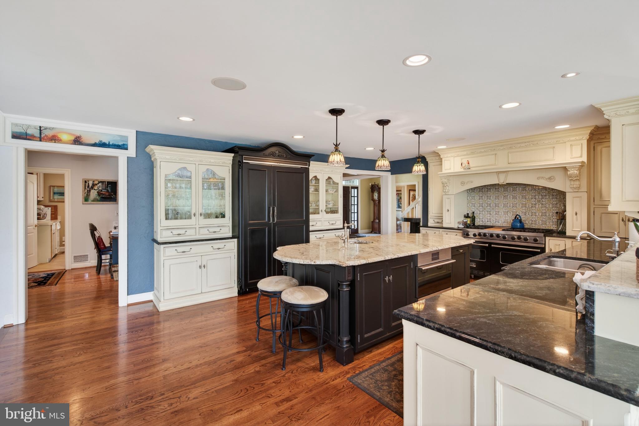 MOUNT BRADFORD FAR - Residential