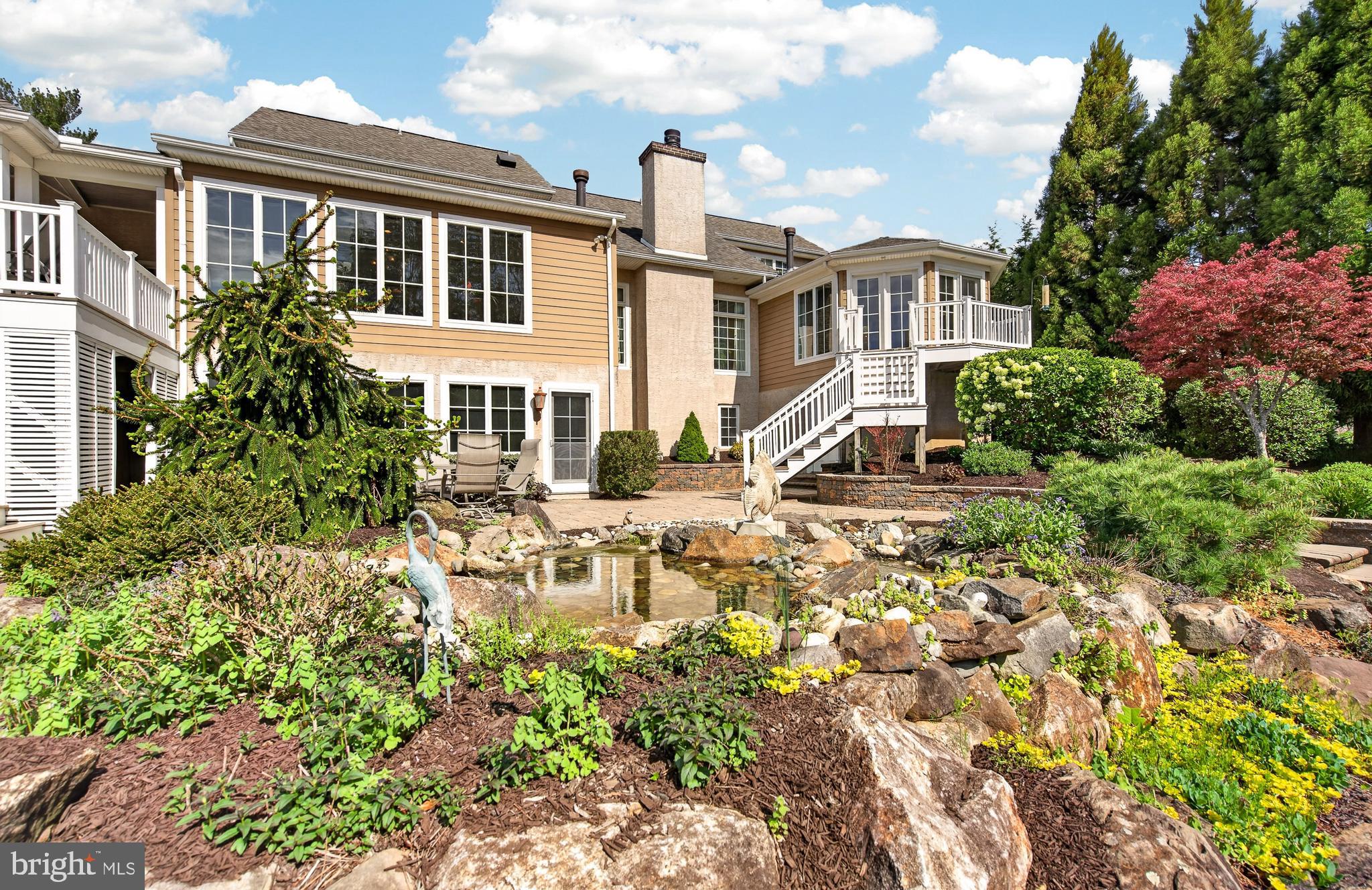 MOUNT BRADFORD FAR - Residential