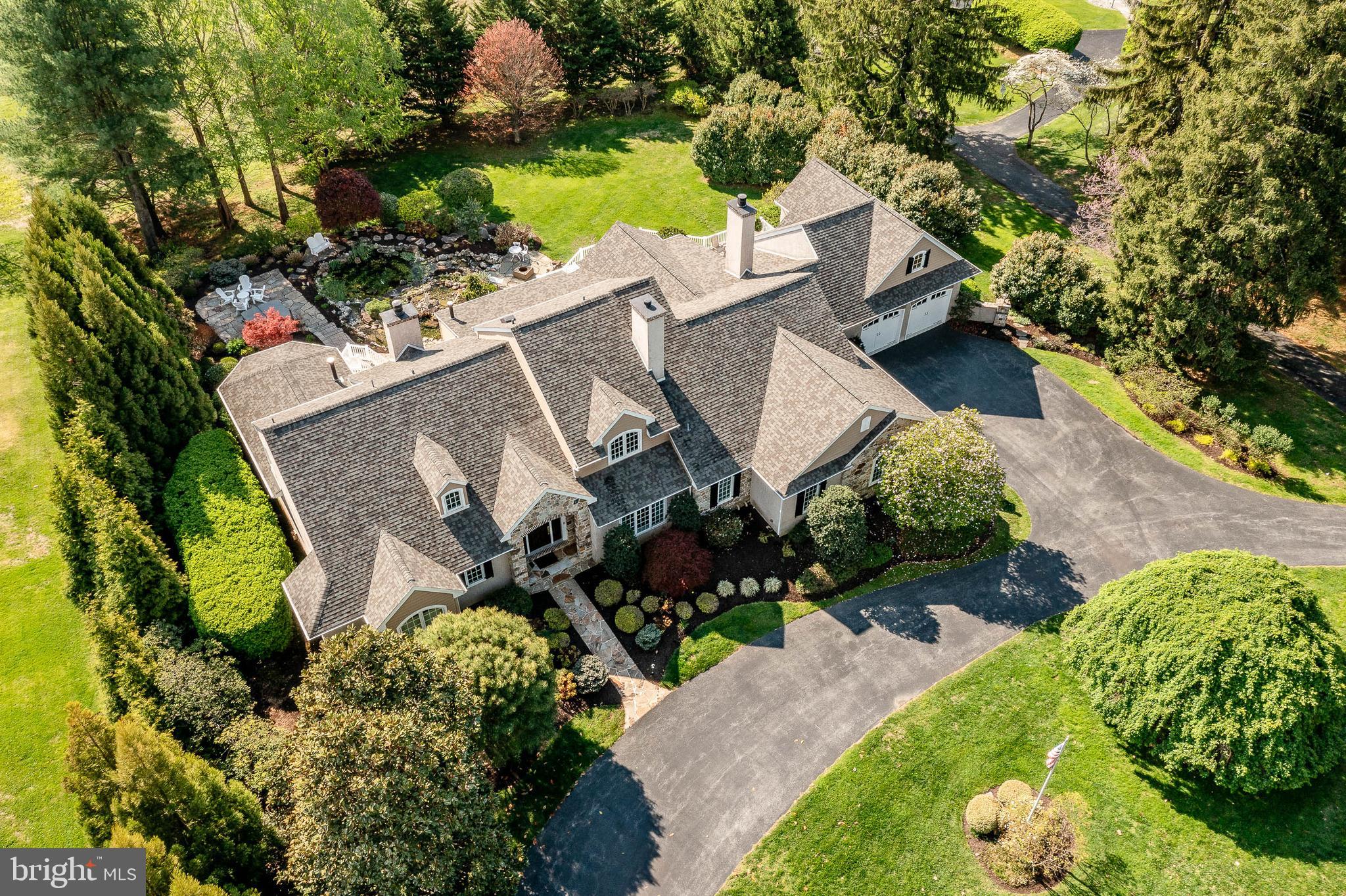 MOUNT BRADFORD FAR - Residential