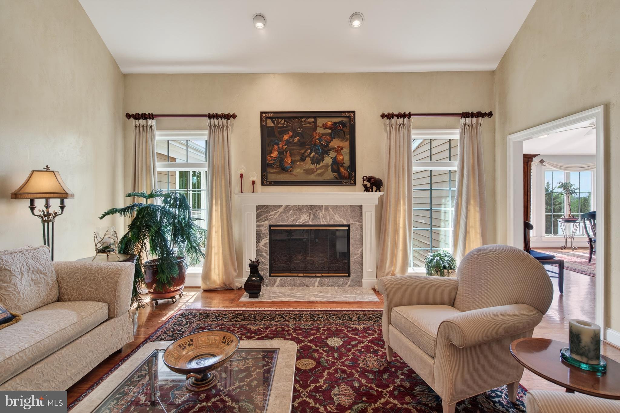 MOUNT BRADFORD FAR - Residential