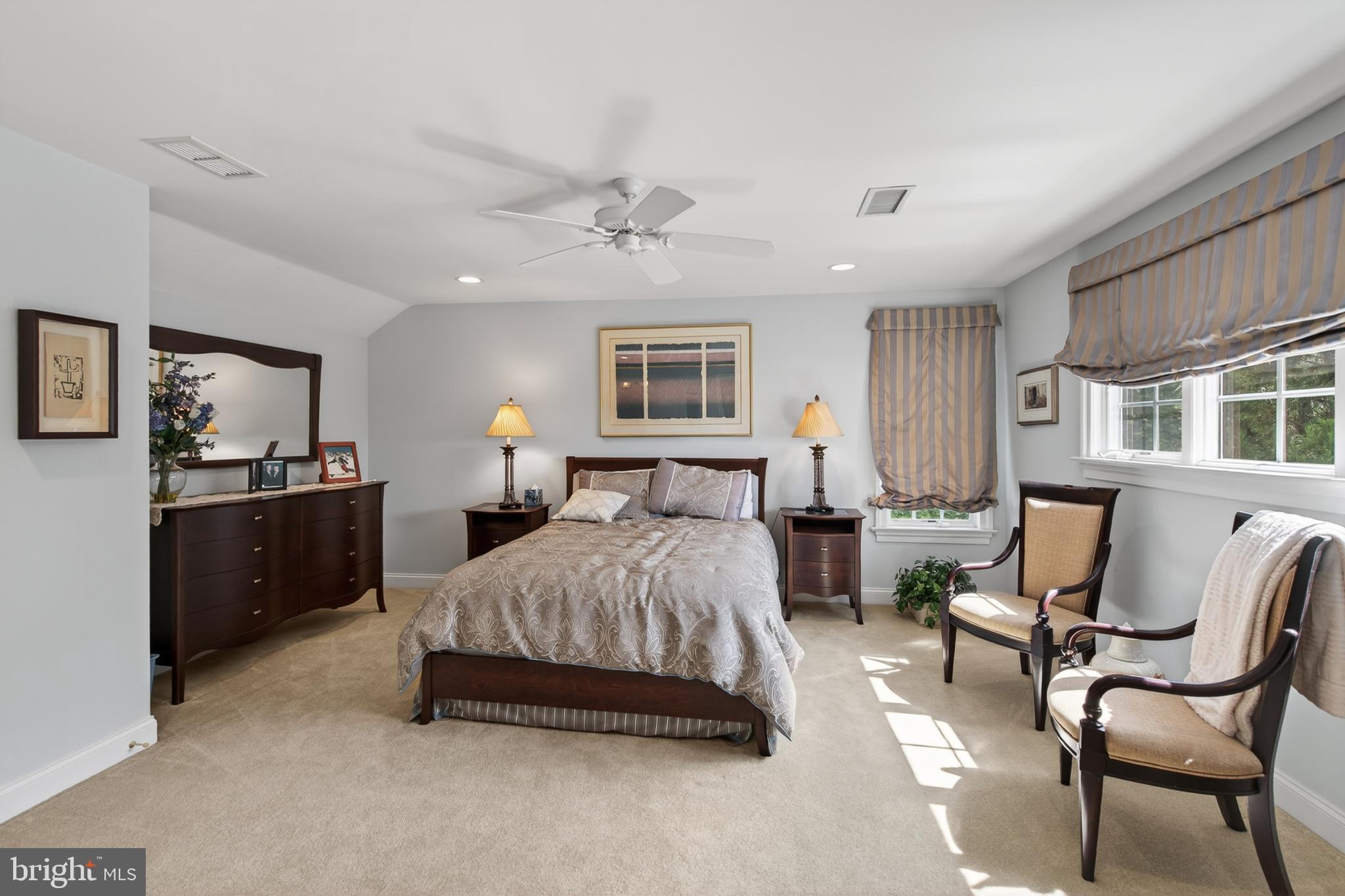 MOUNT BRADFORD FAR - Residential