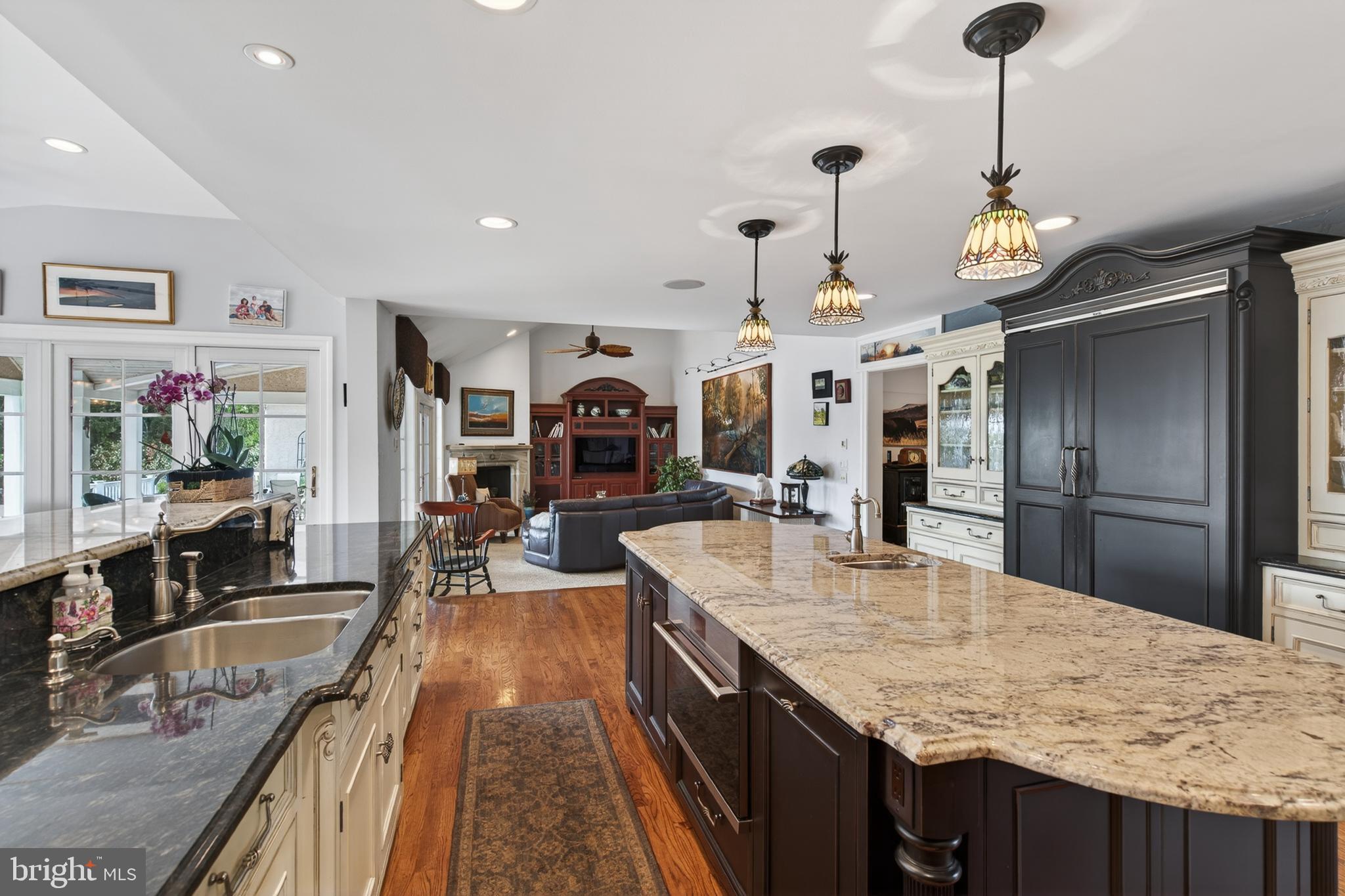 MOUNT BRADFORD FAR - Residential