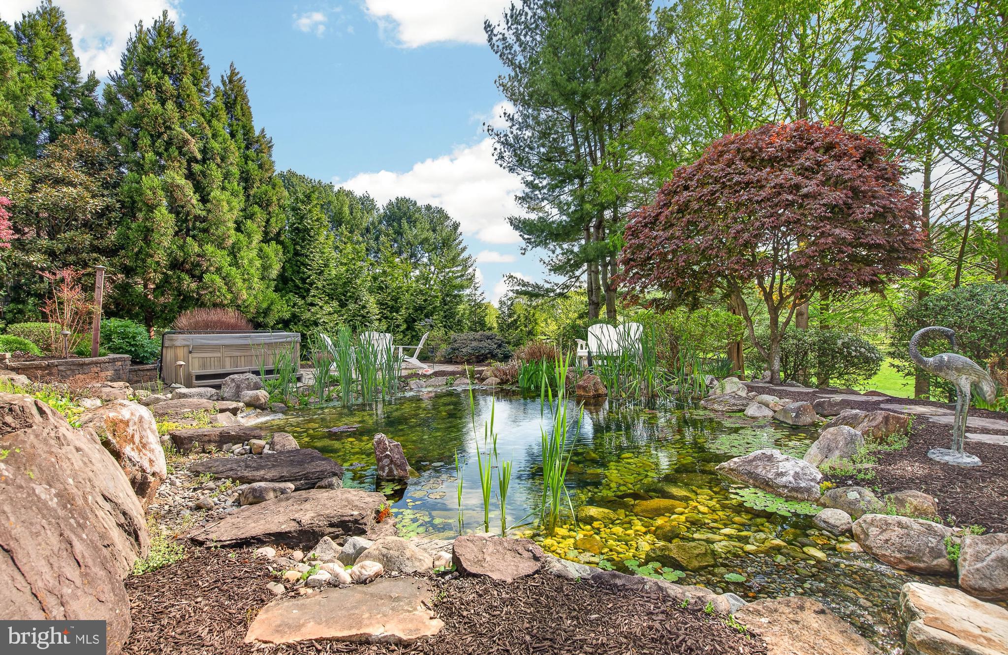 MOUNT BRADFORD FAR - Residential