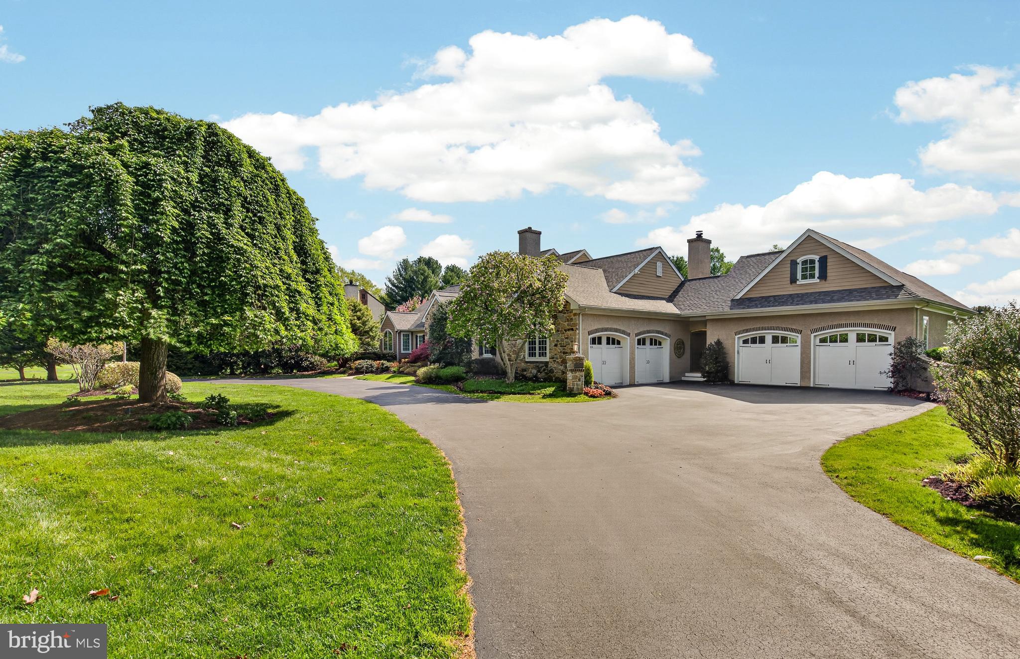 MOUNT BRADFORD FAR - Residential