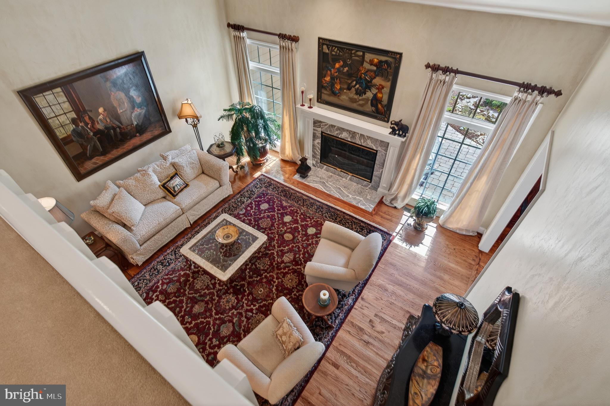 MOUNT BRADFORD FAR - Residential