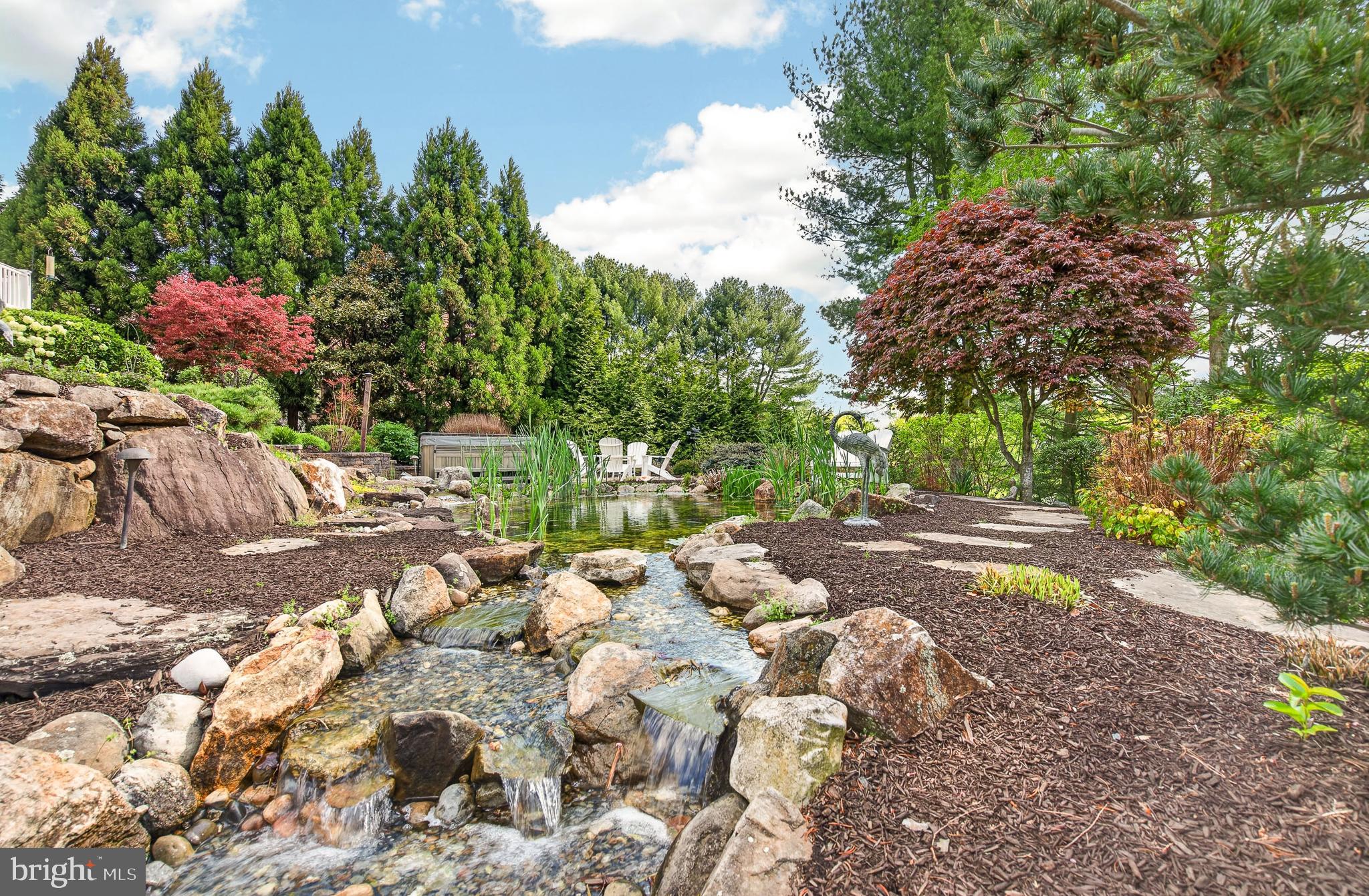 MOUNT BRADFORD FAR - Residential