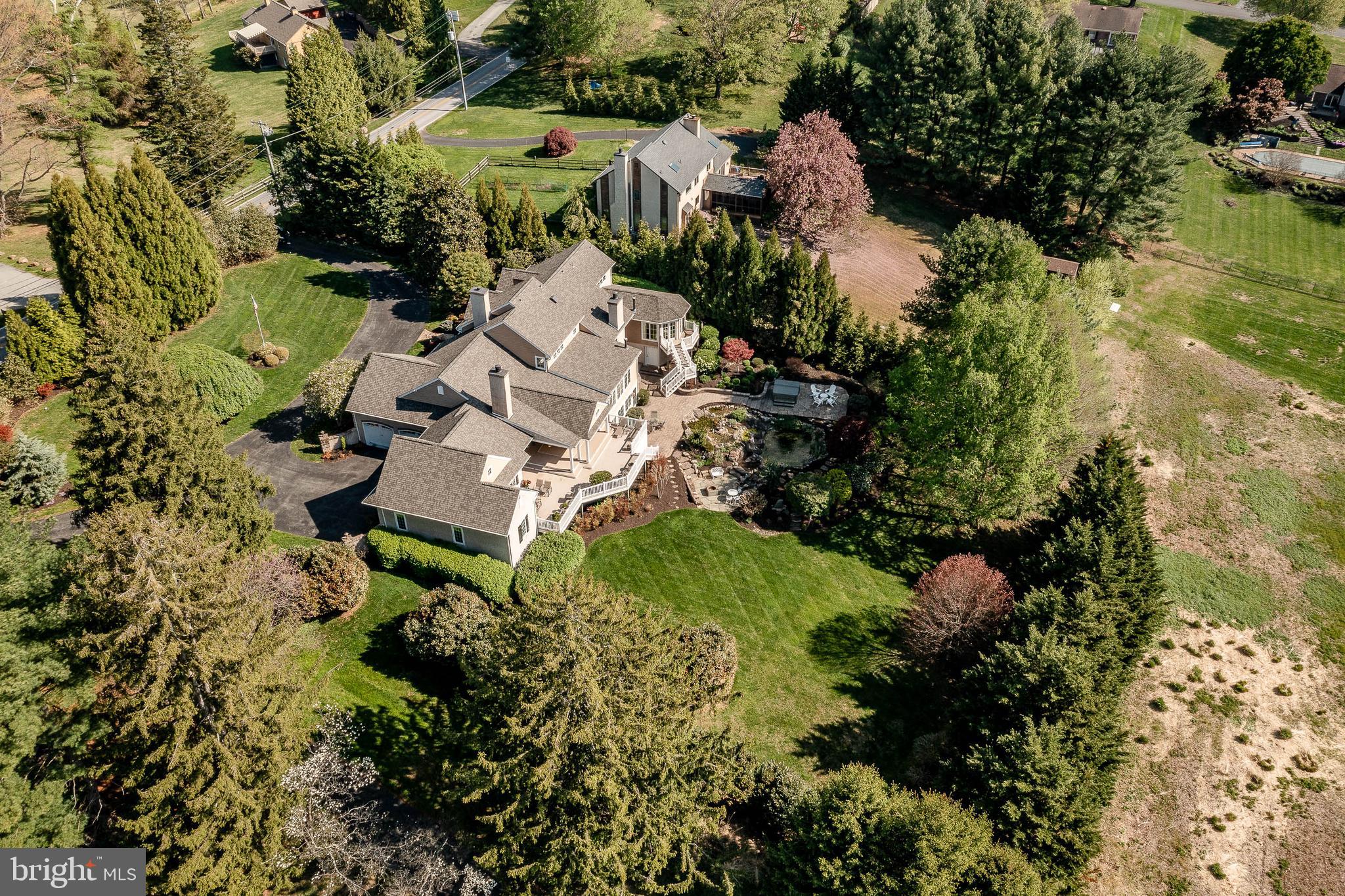 MOUNT BRADFORD FAR - Residential