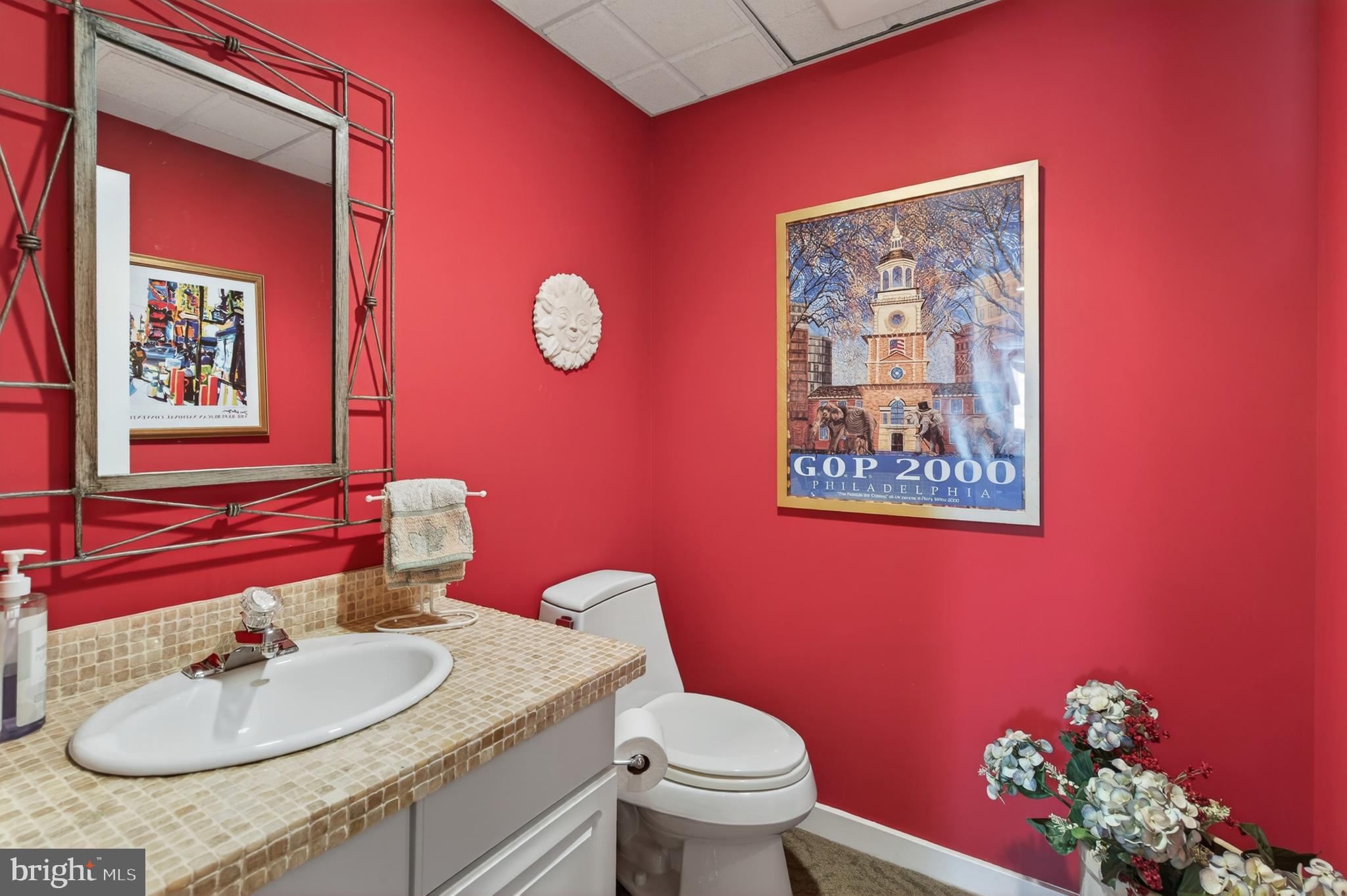 MOUNT BRADFORD FAR - Residential