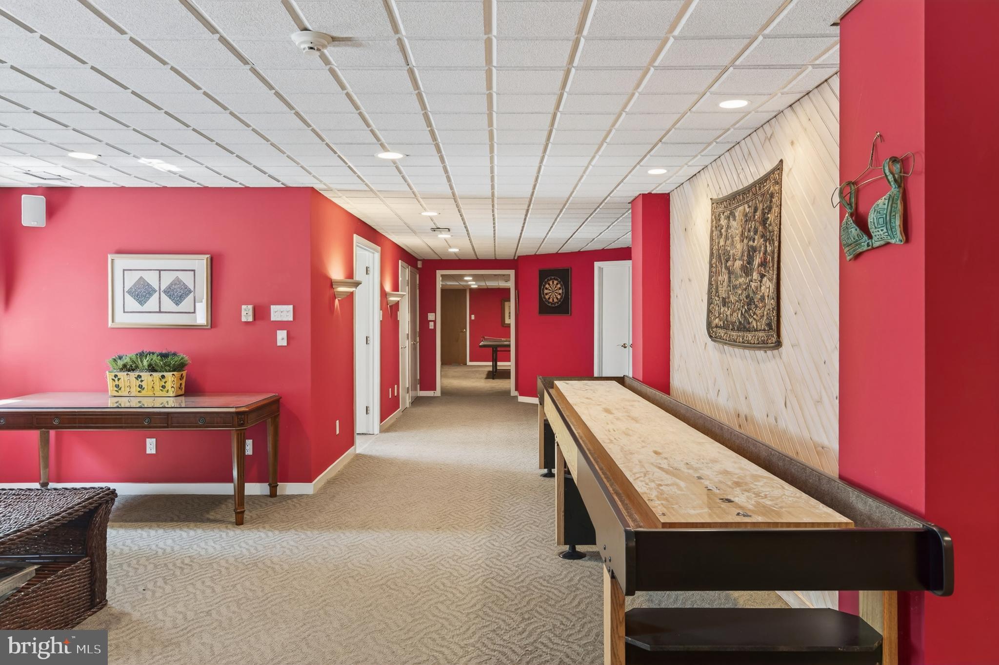 MOUNT BRADFORD FAR - Residential