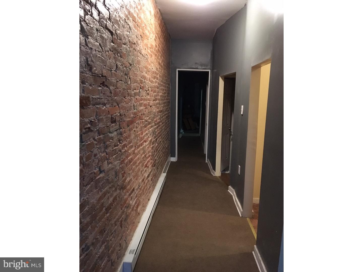 PHILADELPHIA (SOUTH) - Residential