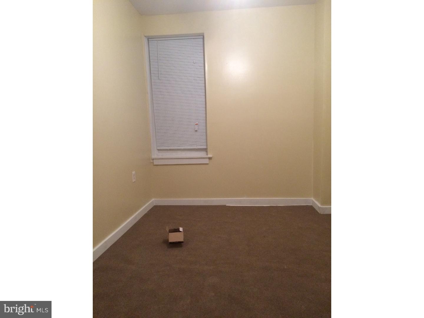 PHILADELPHIA (SOUTH) - Residential