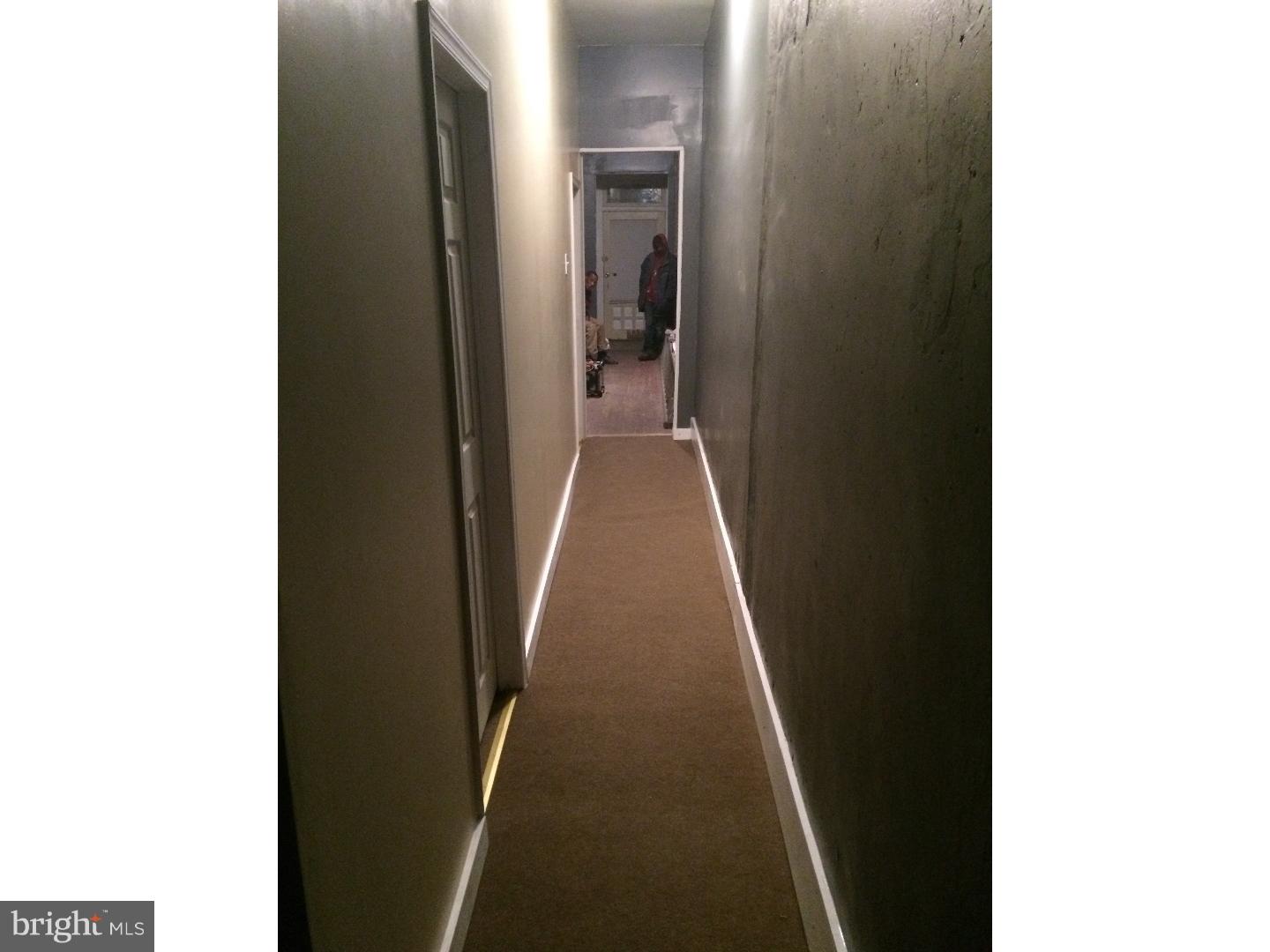 PHILADELPHIA (SOUTH) - Residential