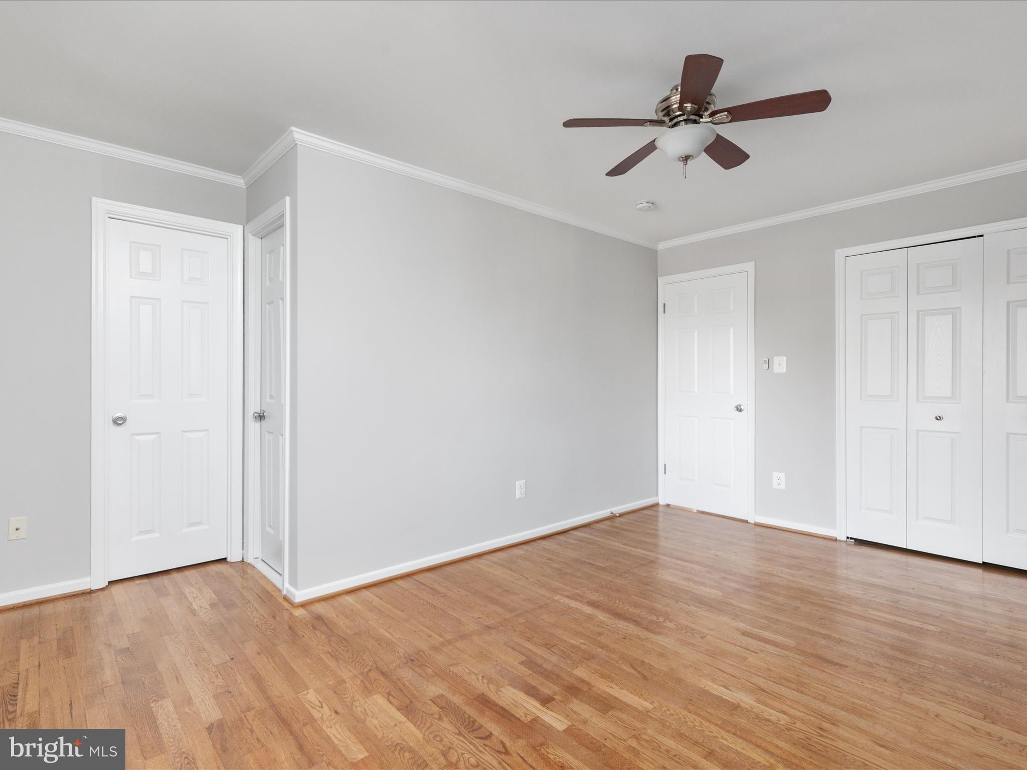 LAKE BRADDOCK - Residential