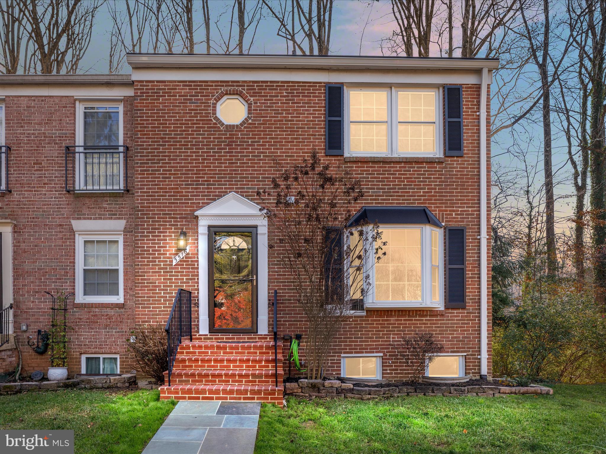 LAKE BRADDOCK - Residential