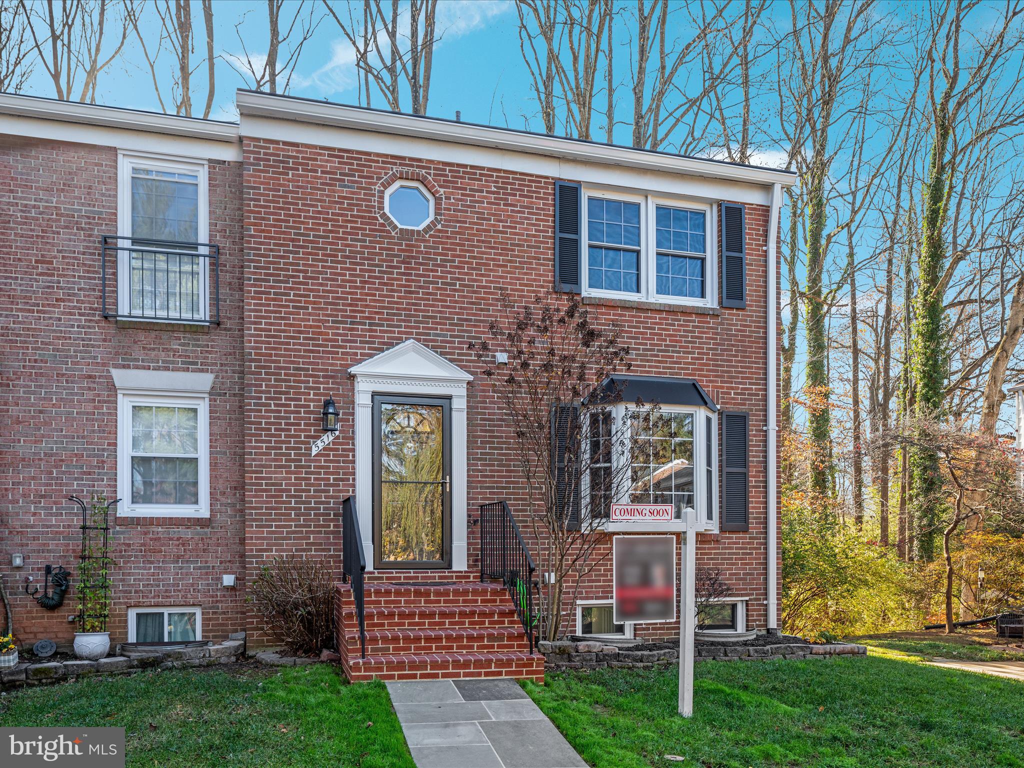 LAKE BRADDOCK - Residential